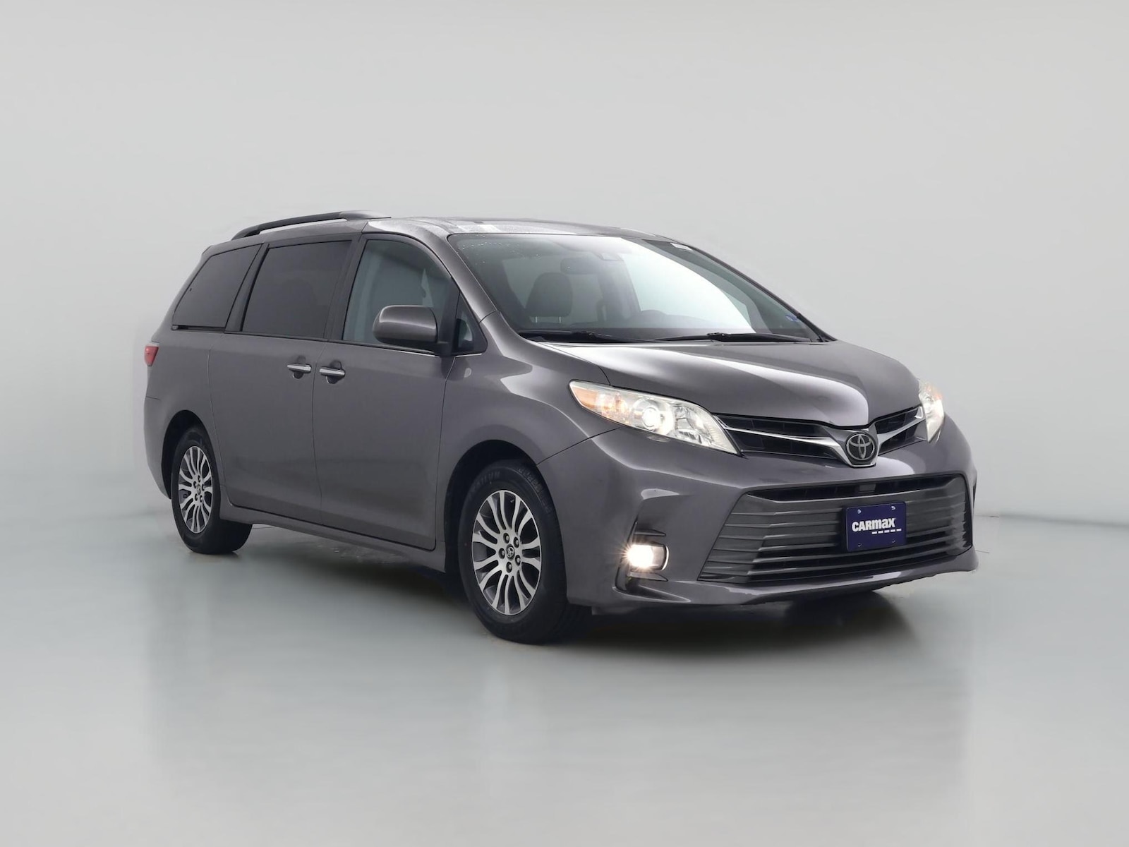 2020 Toyota Sienna