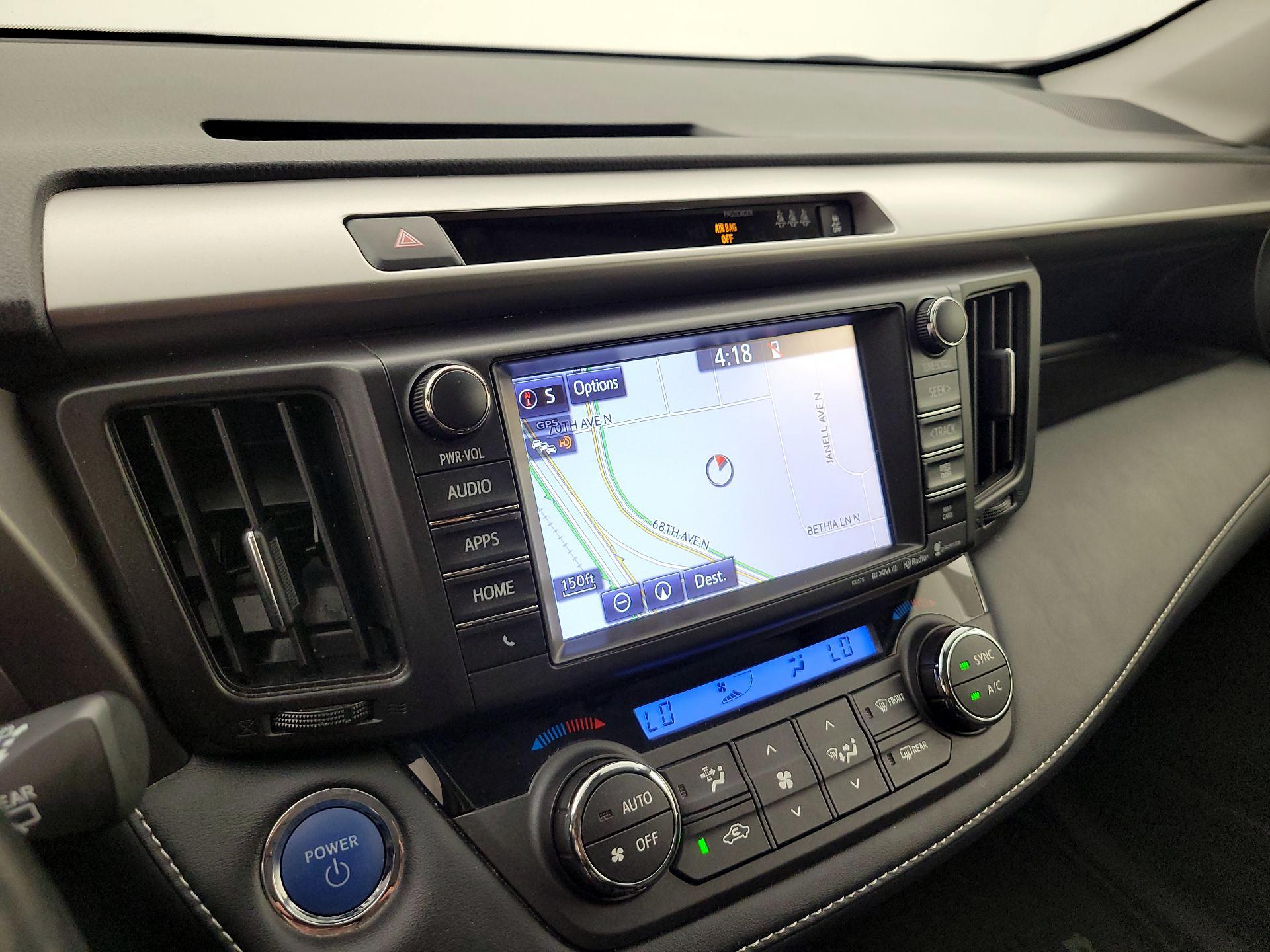 Thumbnail: 2018 Toyota RAV4 - 14