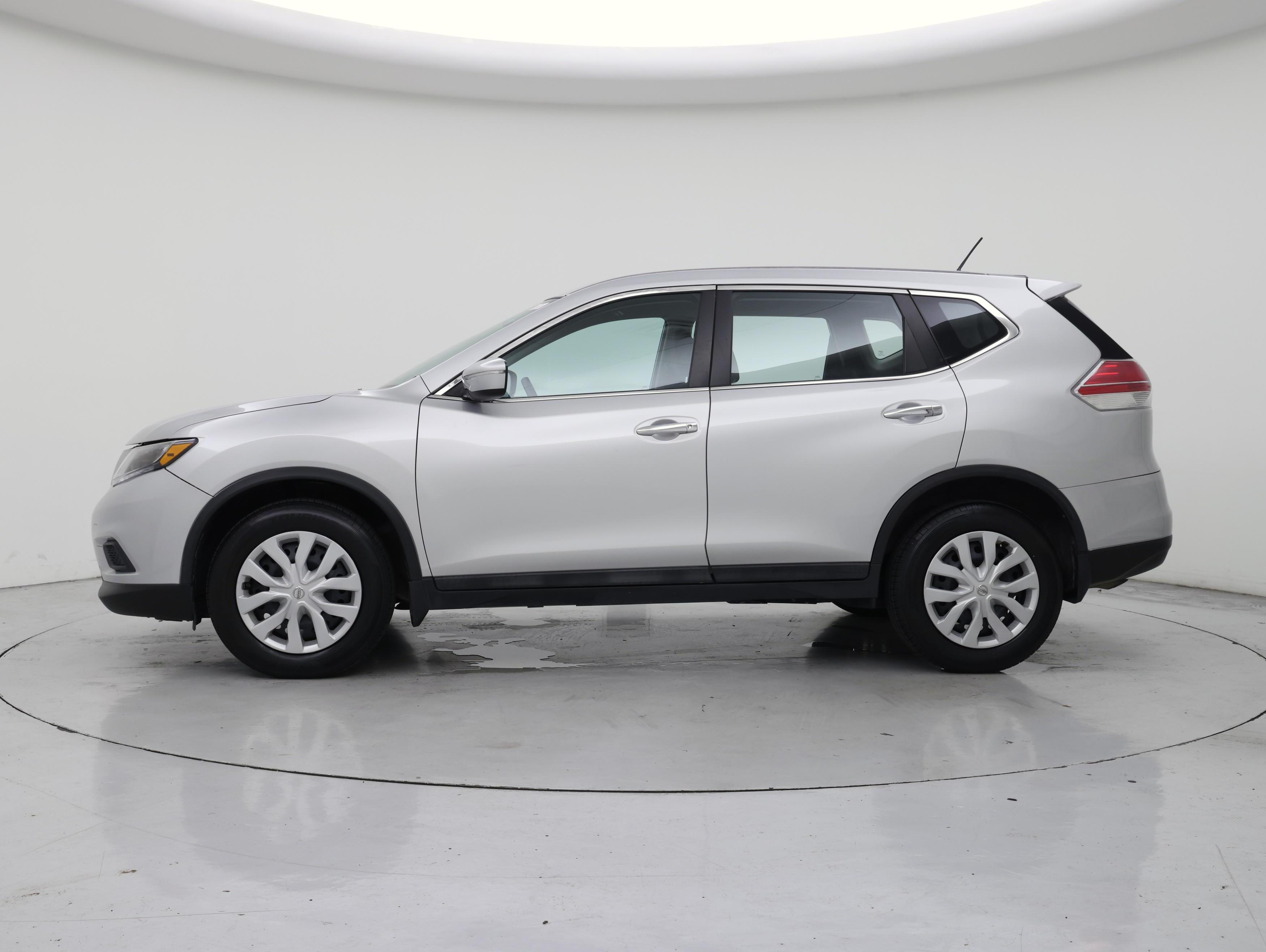 Thumbnail: 2015 Nissan Rogue - 3