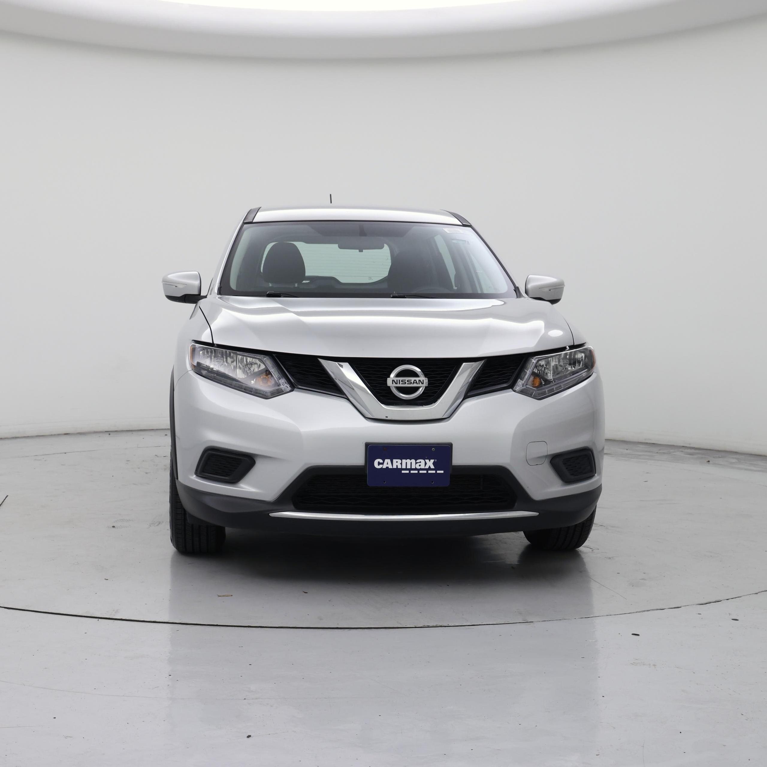 Thumbnail: 2015 Nissan Rogue - 5