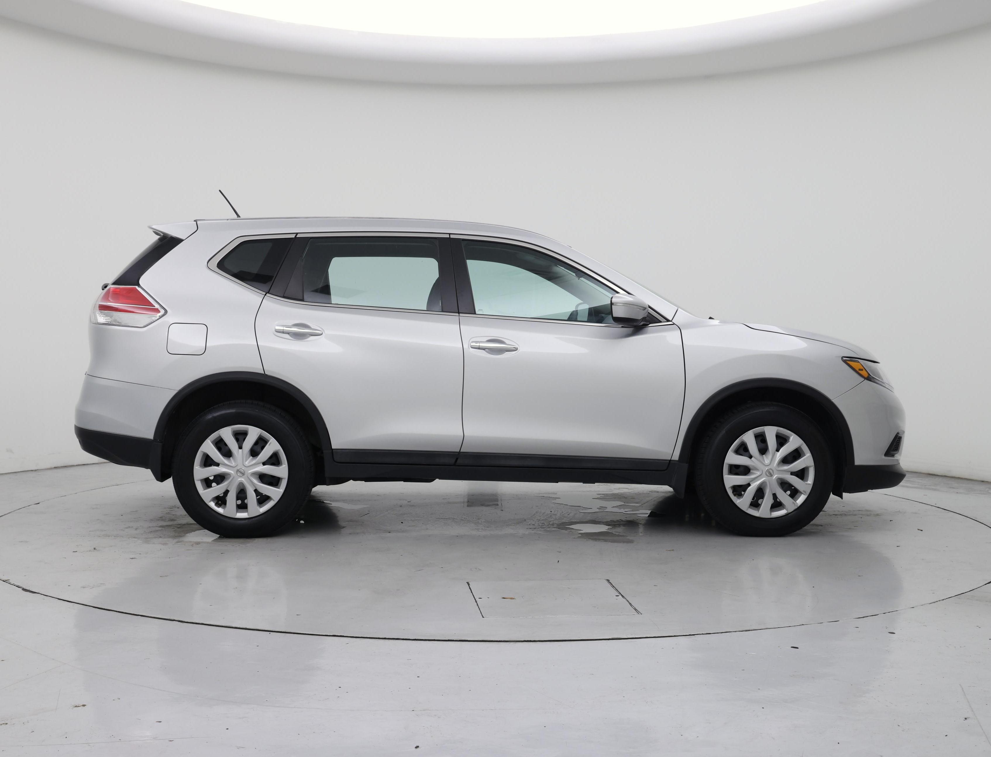Thumbnail: 2015 Nissan Rogue - 7
