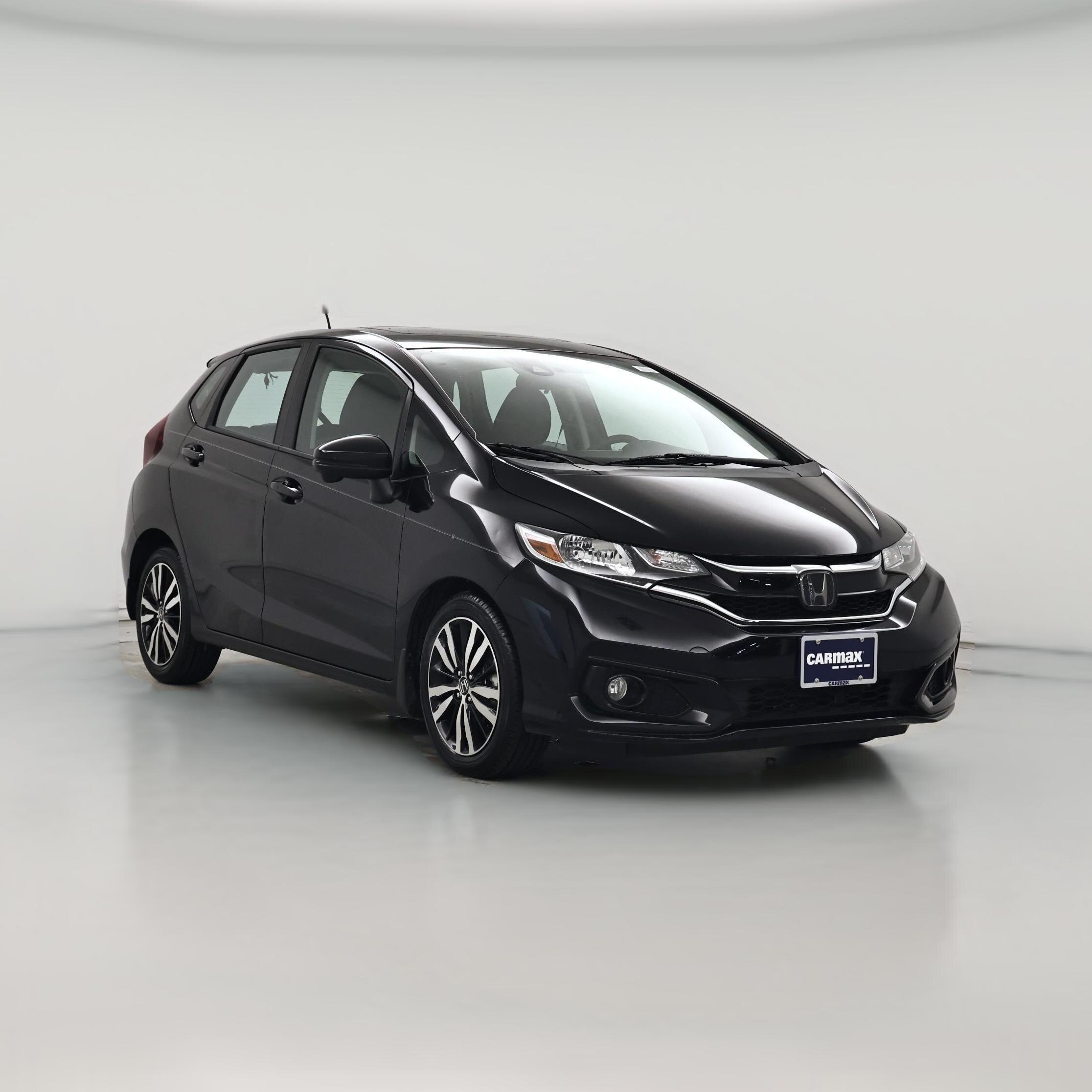 Thumbnail: 2020 Honda Fit - 1
