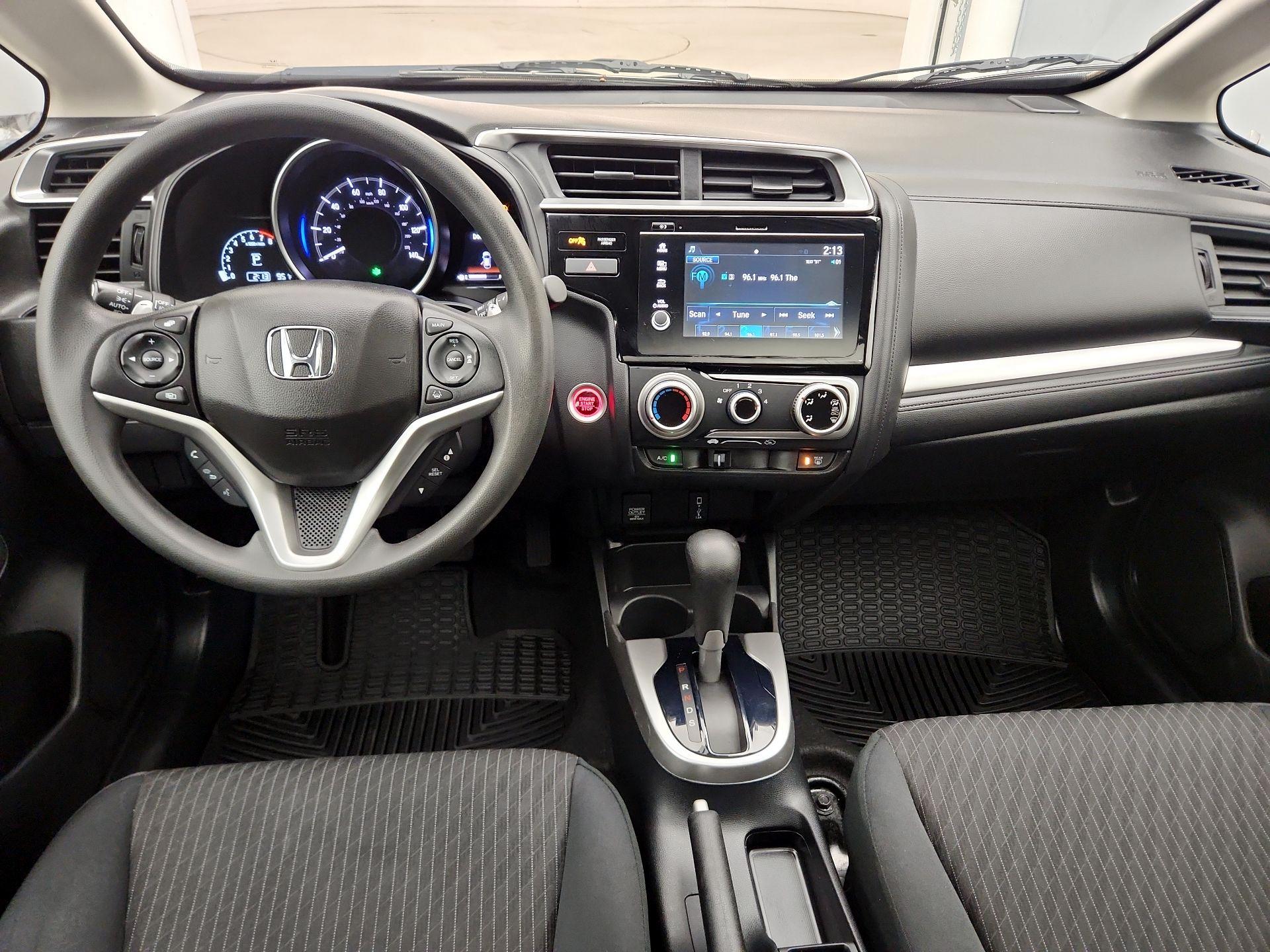 Thumbnail: 2020 Honda Fit - 9