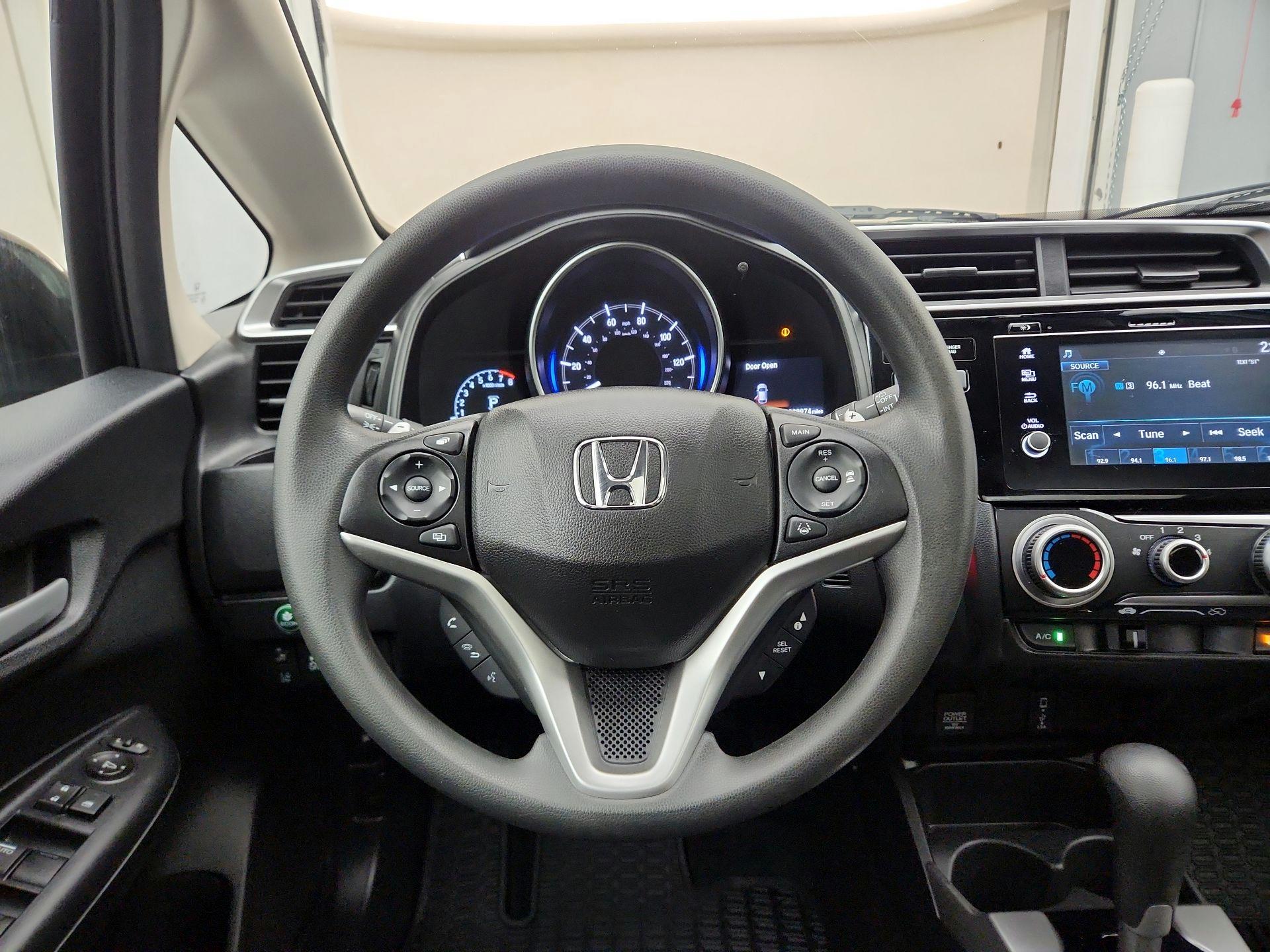 Thumbnail: 2020 Honda Fit - 10
