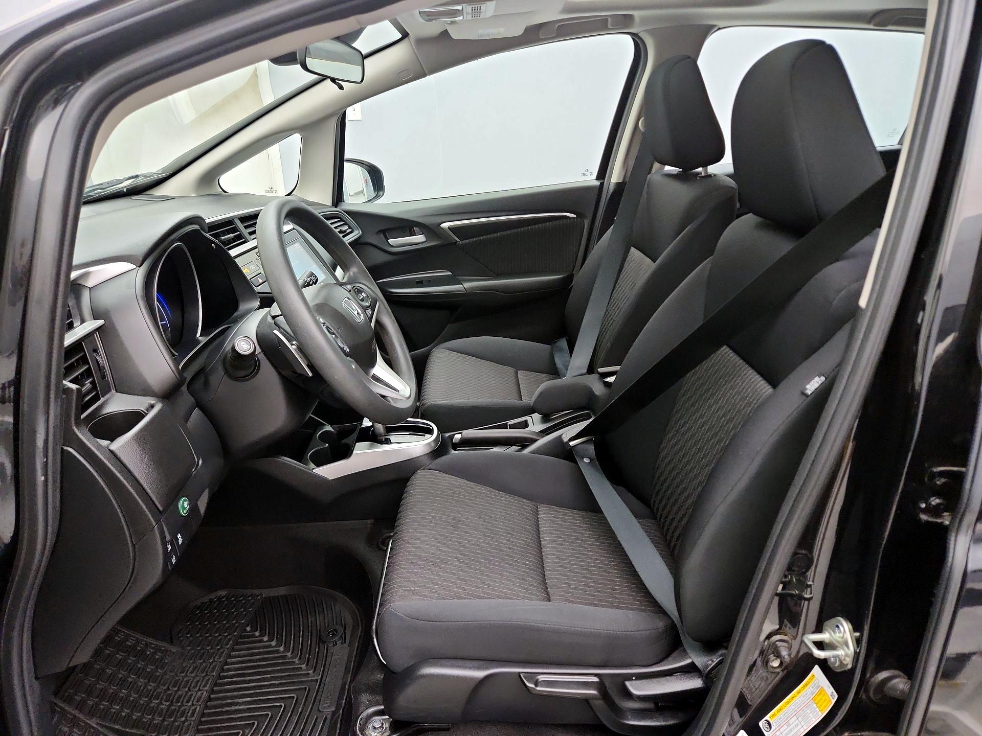 Thumbnail: 2020 Honda Fit - 11