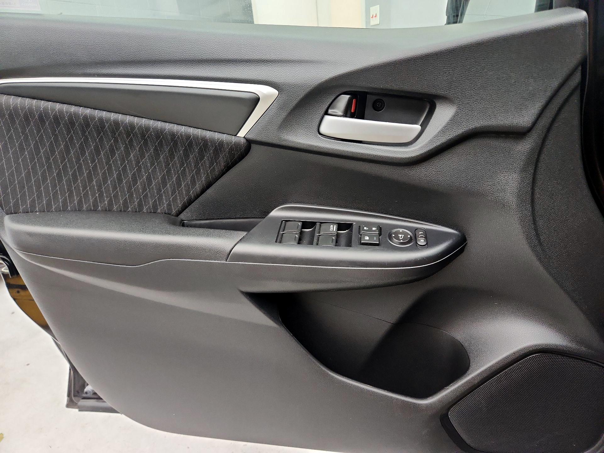 Thumbnail: 2020 Honda Fit - 12
