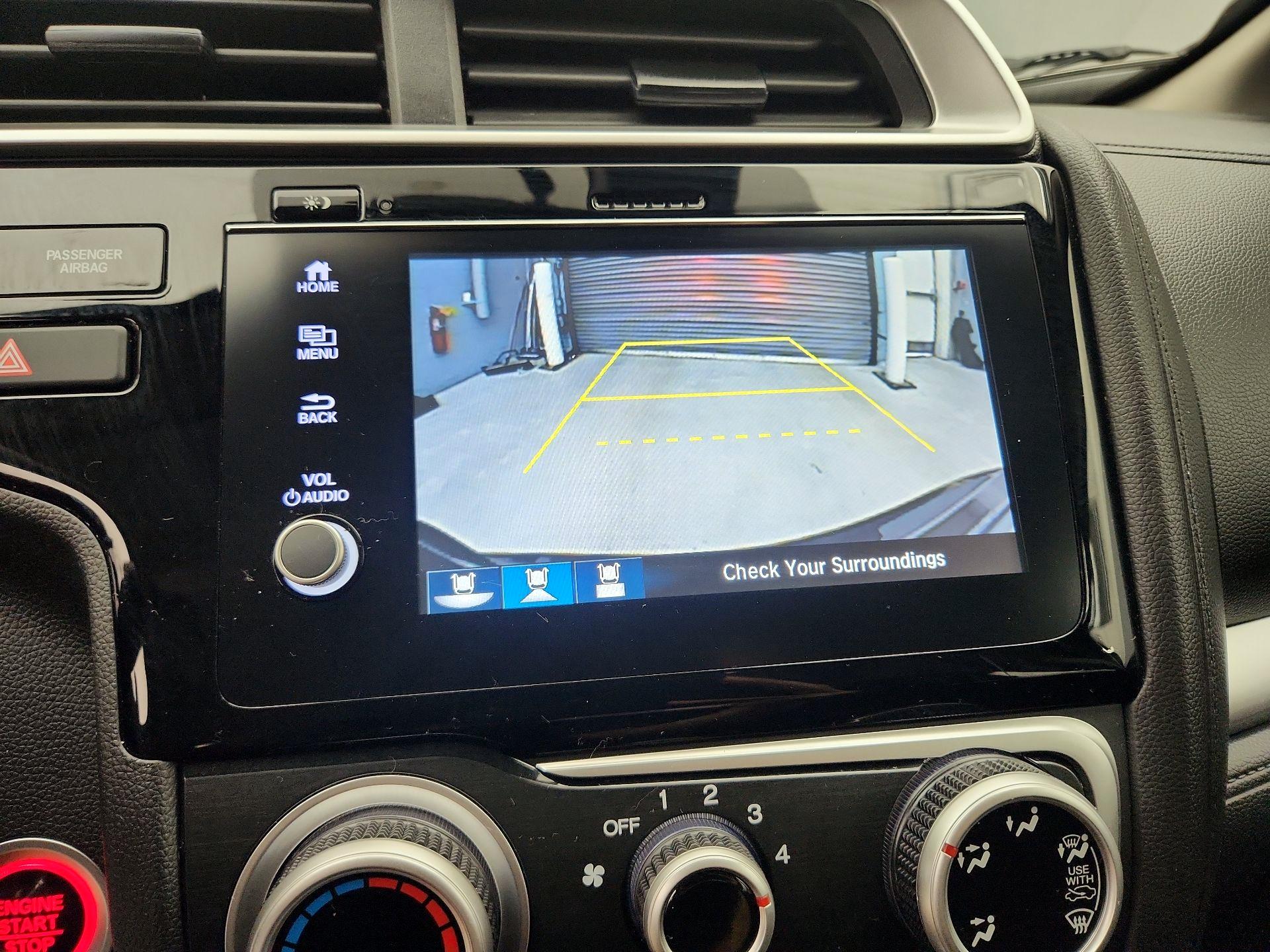 Thumbnail: 2020 Honda Fit - 14