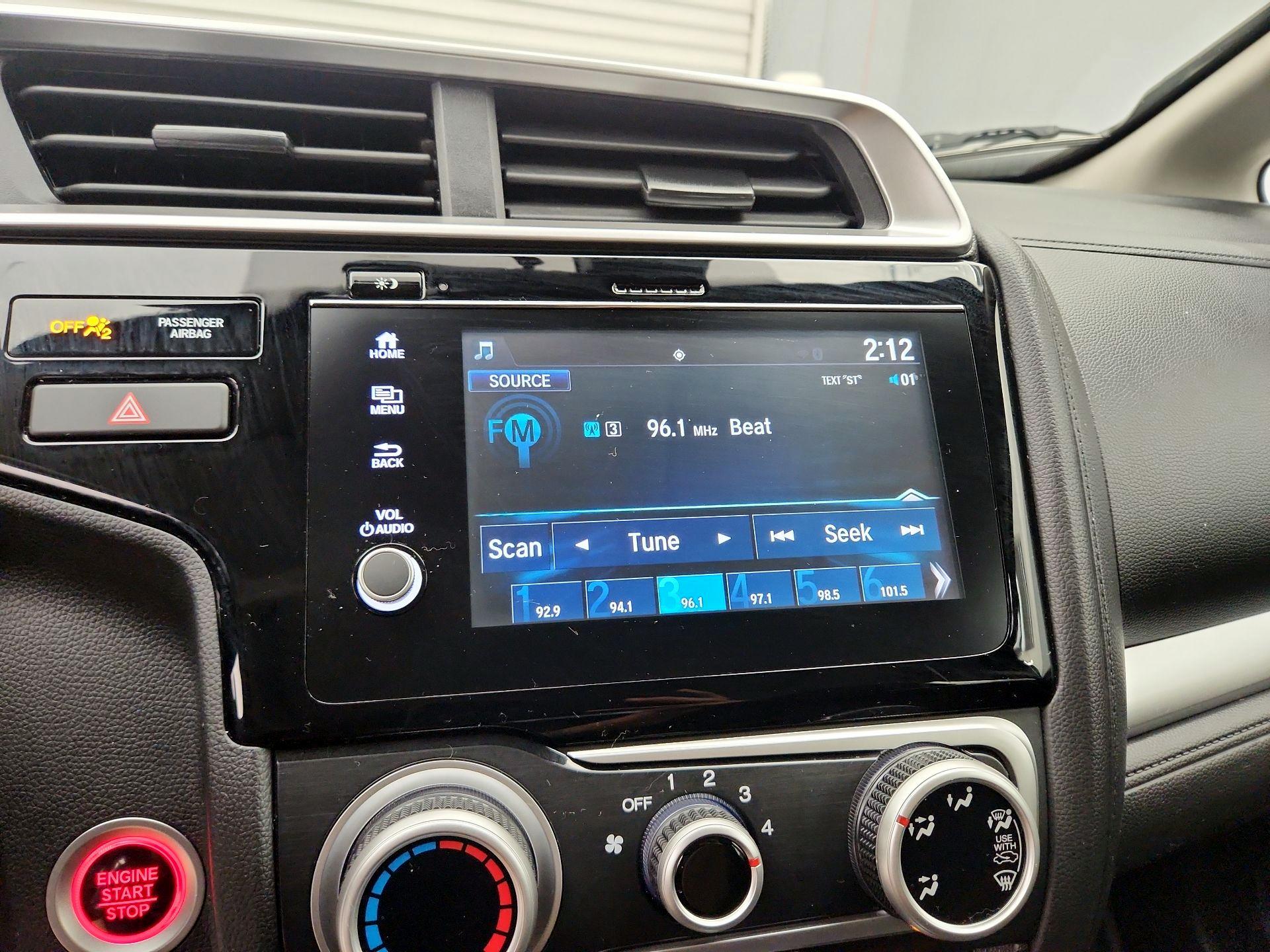 Thumbnail: 2020 Honda Fit - 15