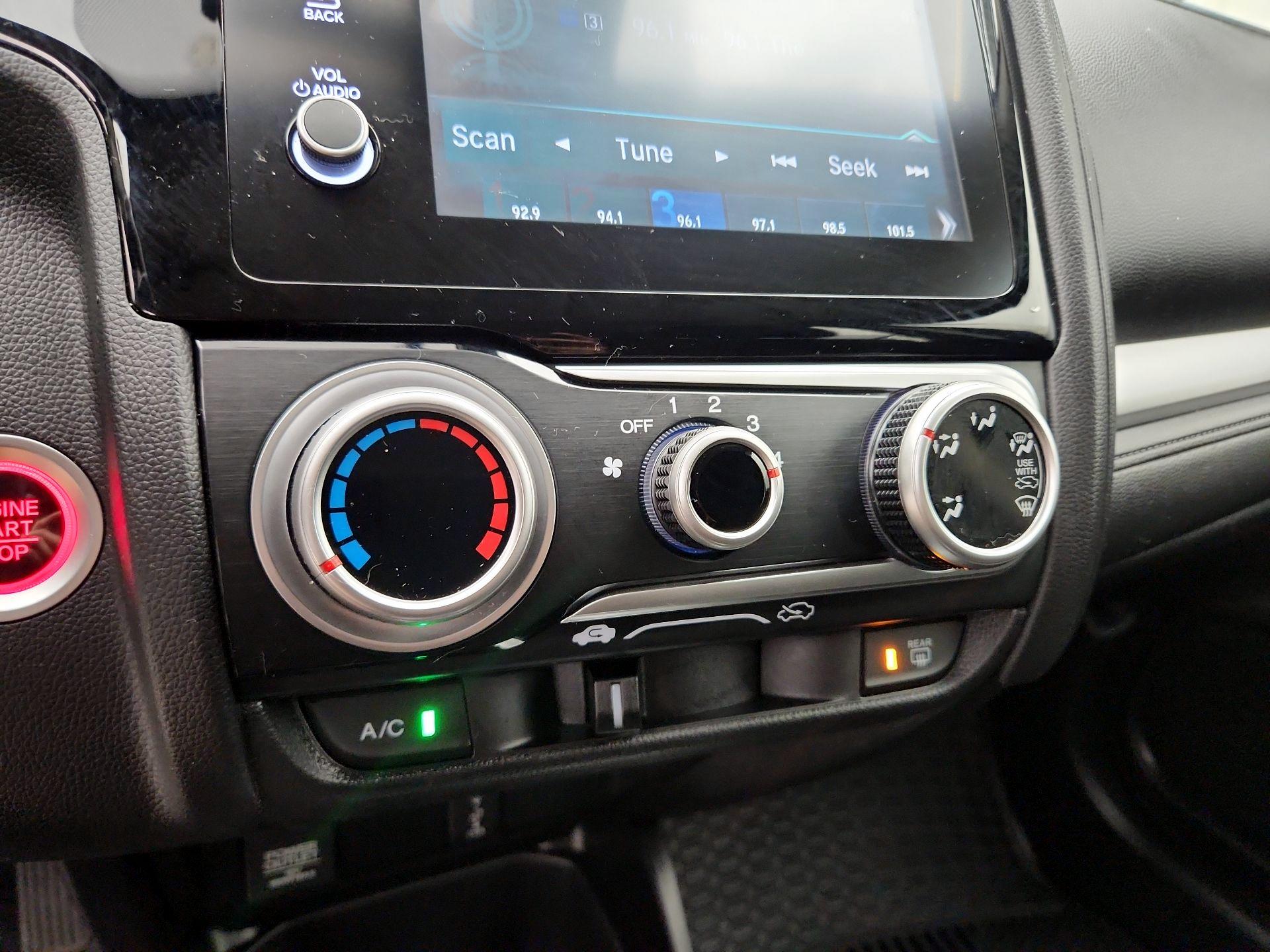 Thumbnail: 2020 Honda Fit - 16