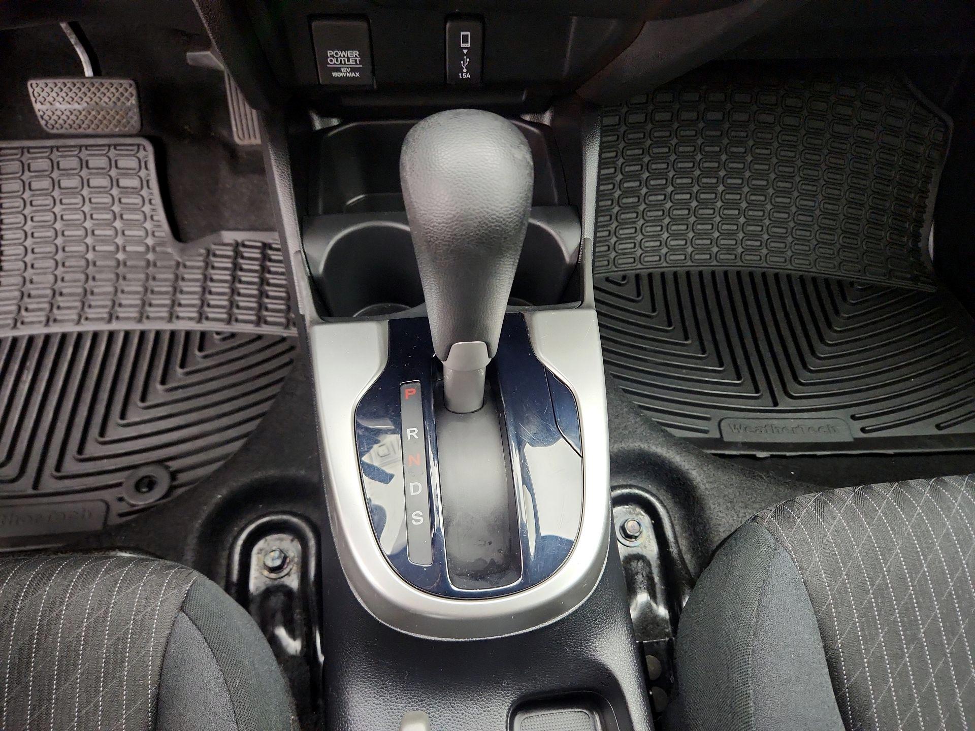Thumbnail: 2020 Honda Fit - 17