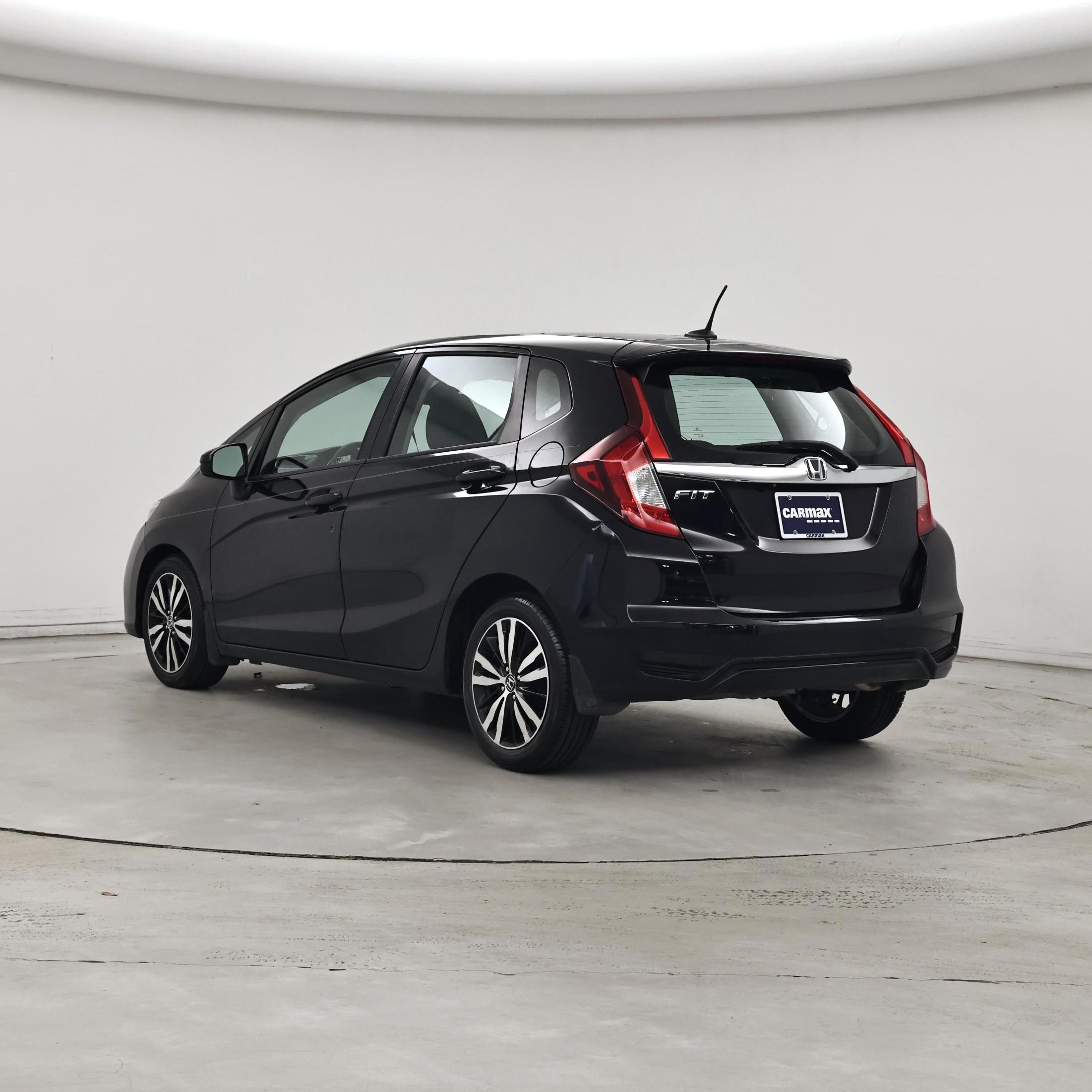 Thumbnail: 2020 Honda Fit - 2
