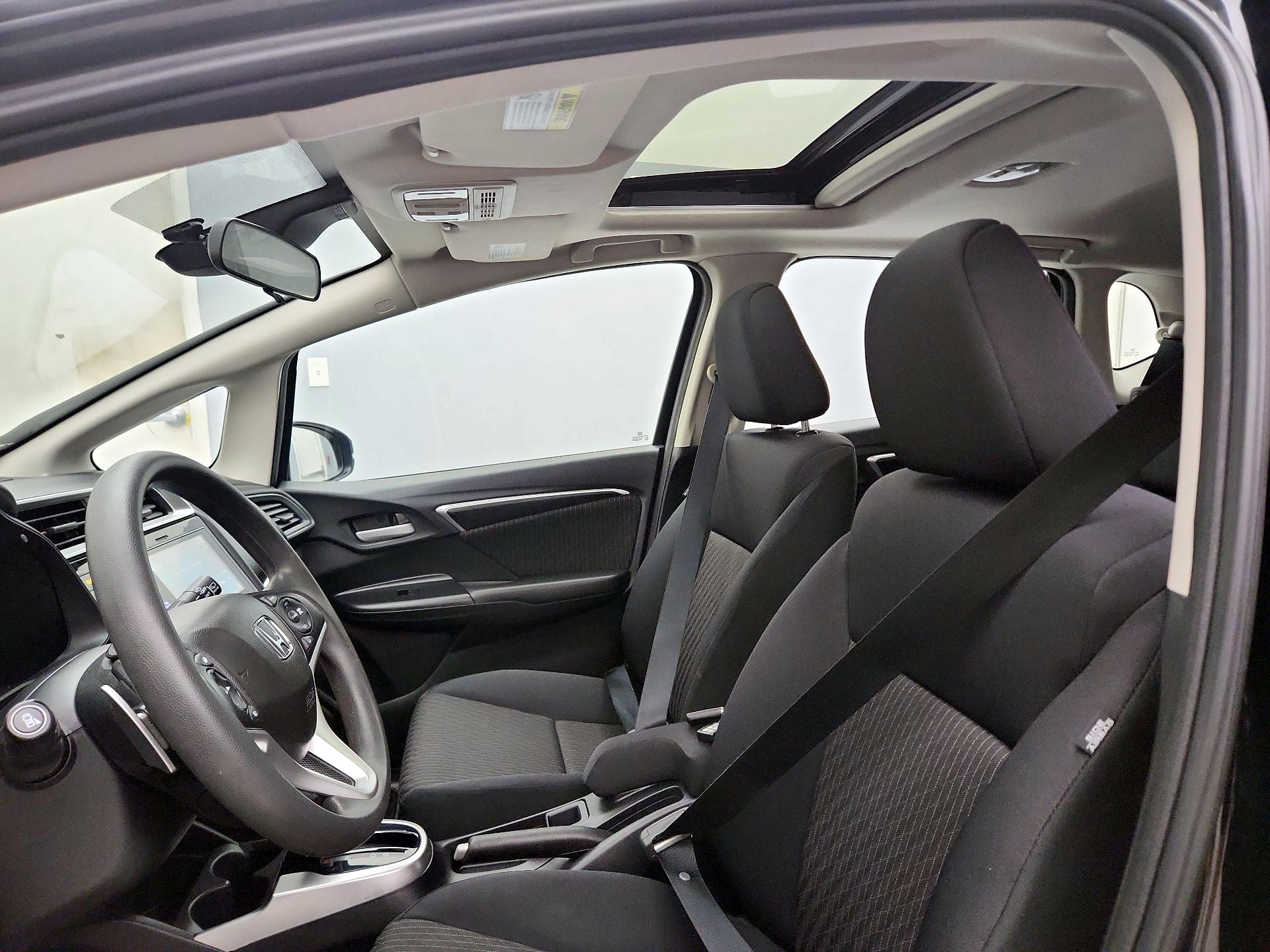 Thumbnail: 2020 Honda Fit - 19