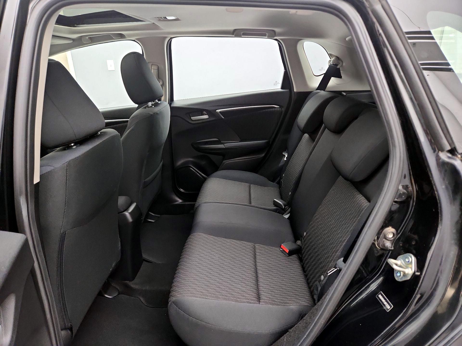 Thumbnail: 2020 Honda Fit - 20