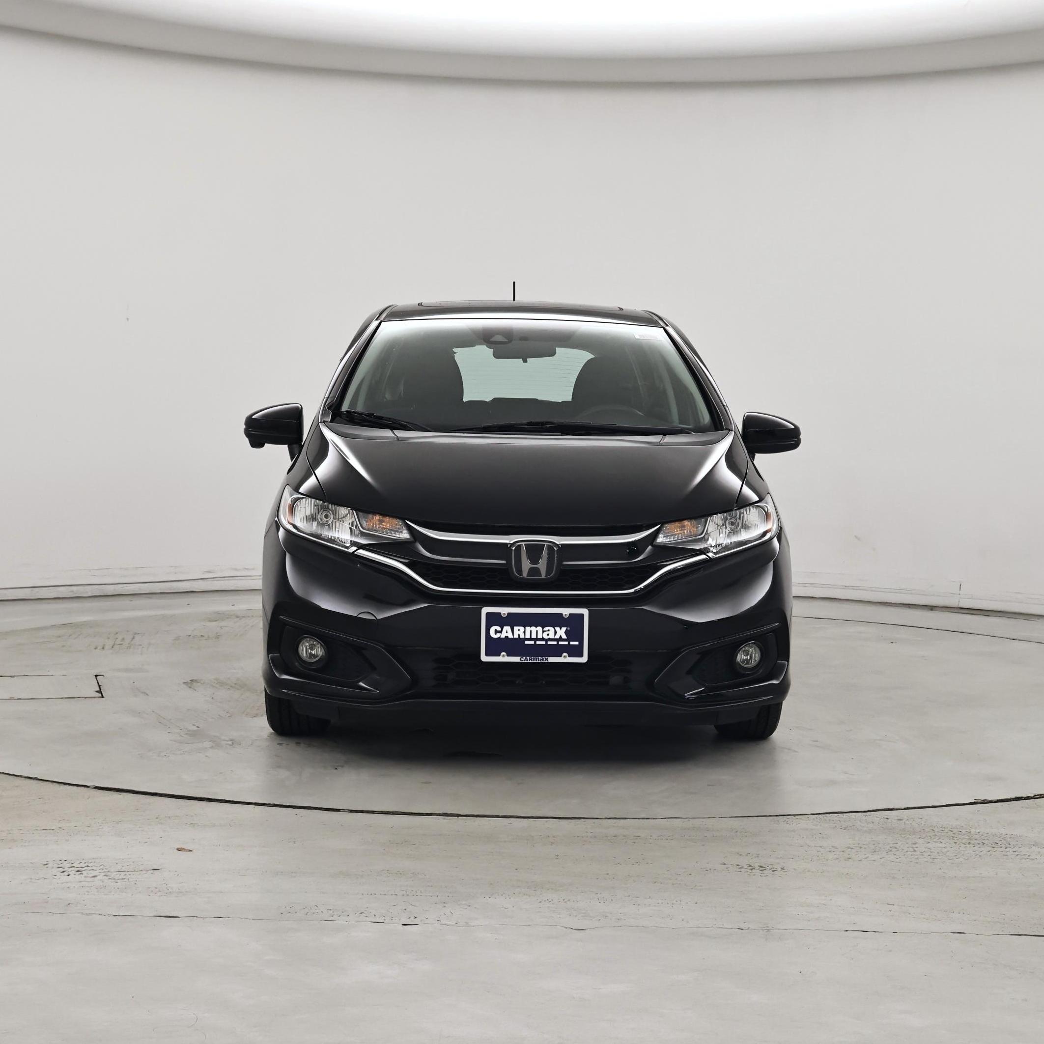 Thumbnail: 2020 Honda Fit - 5