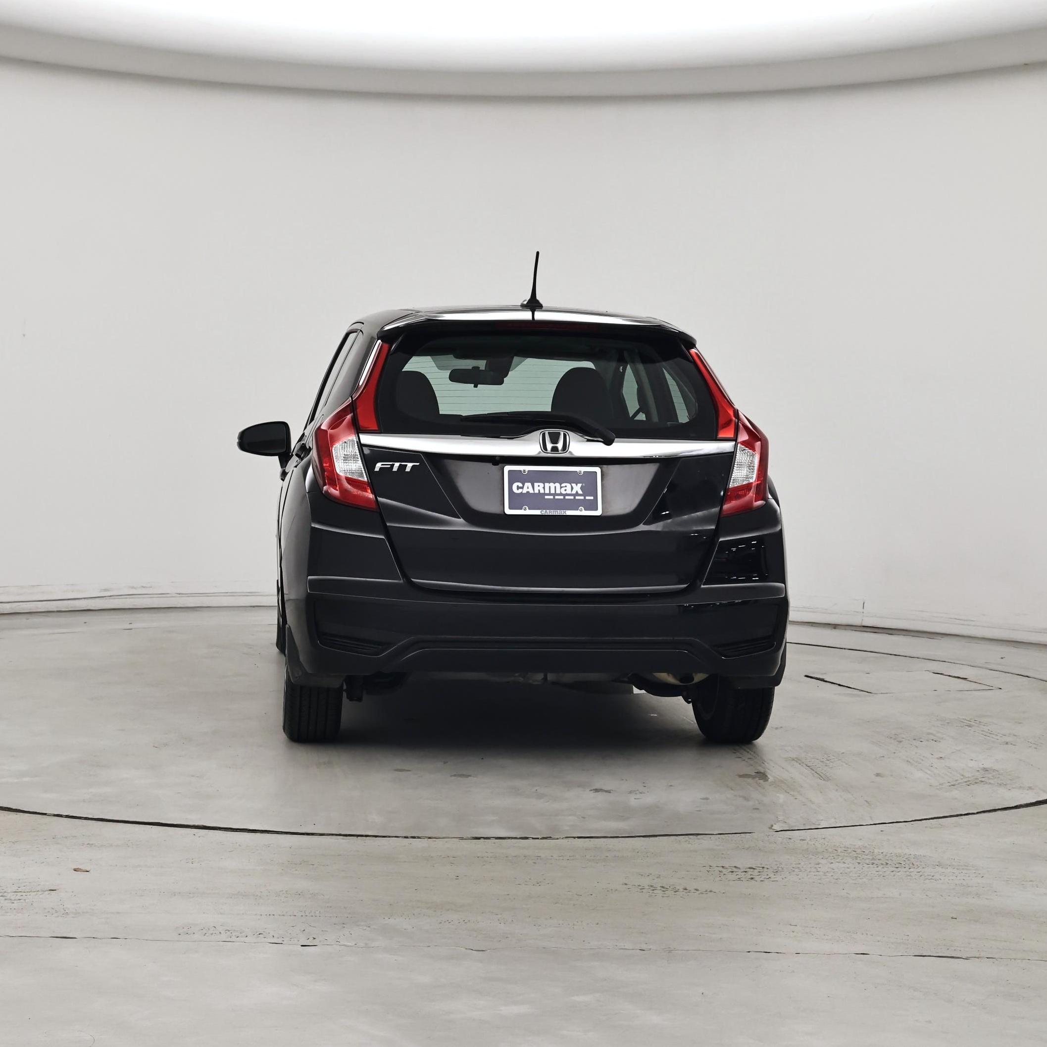 Thumbnail: 2020 Honda Fit - 6