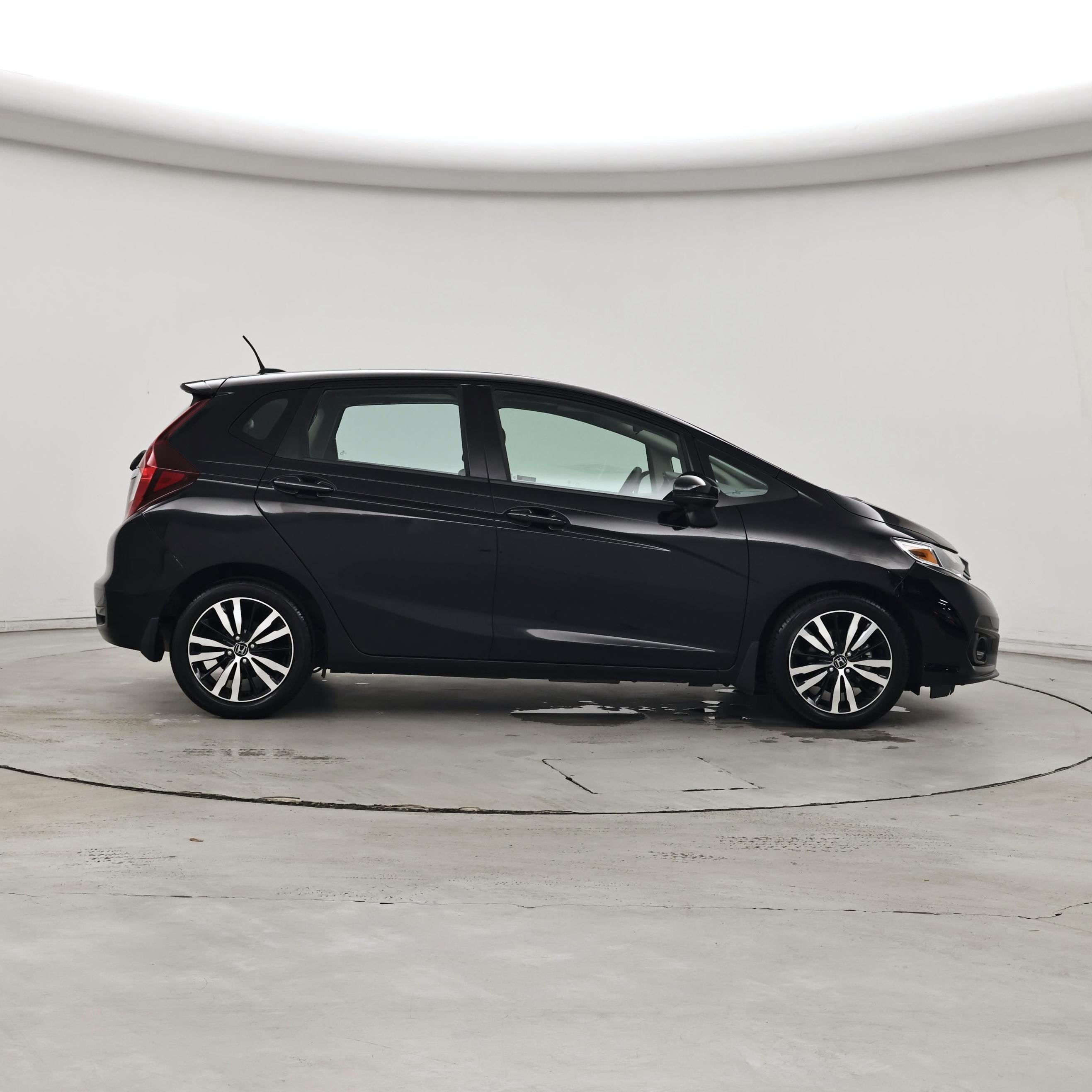 Thumbnail: 2020 Honda Fit - 7