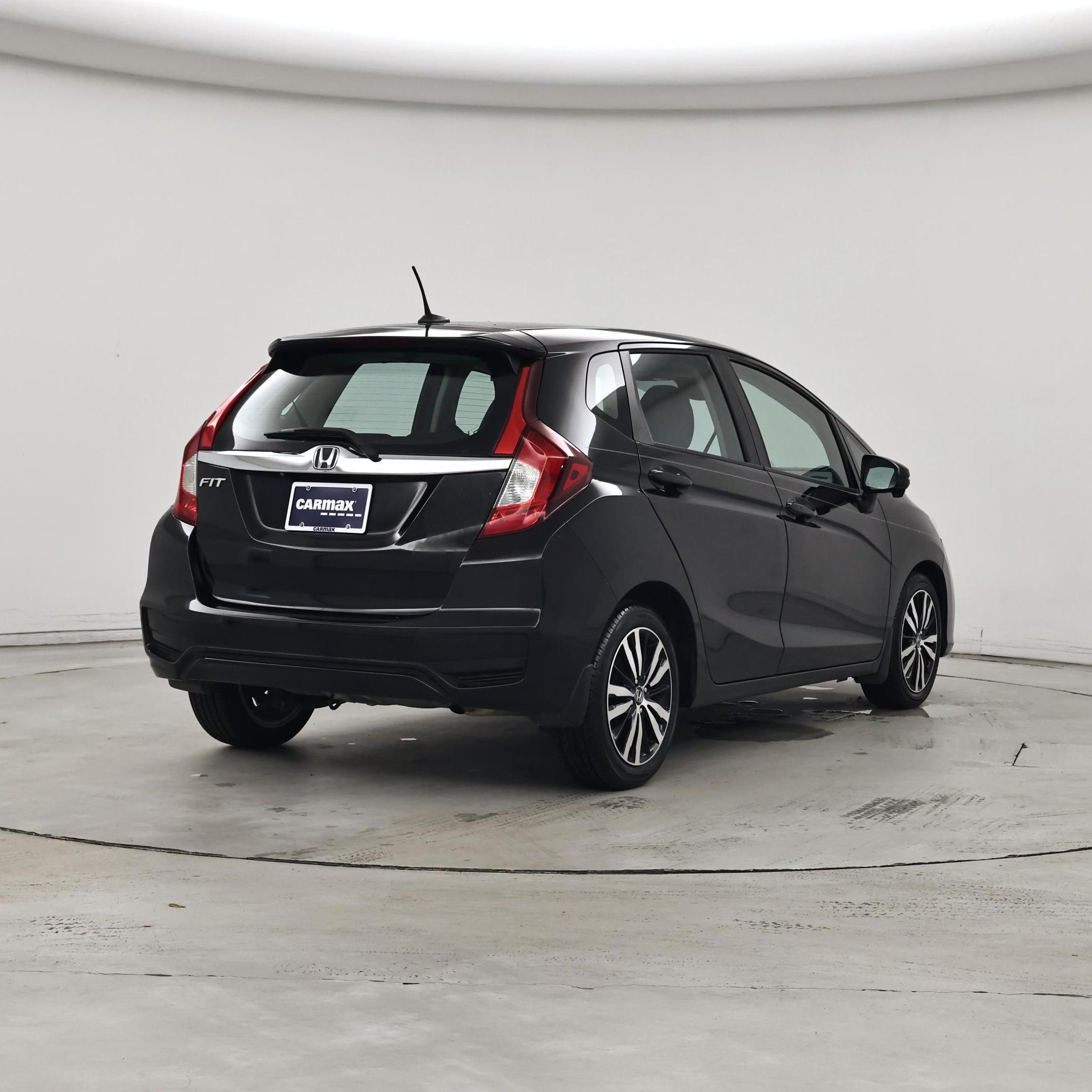 Thumbnail: 2020 Honda Fit - 8