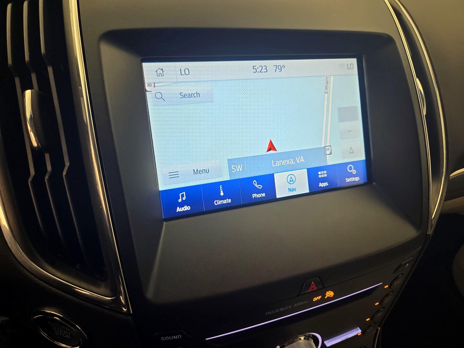 Thumbnail: 2019 Ford Edge - 14