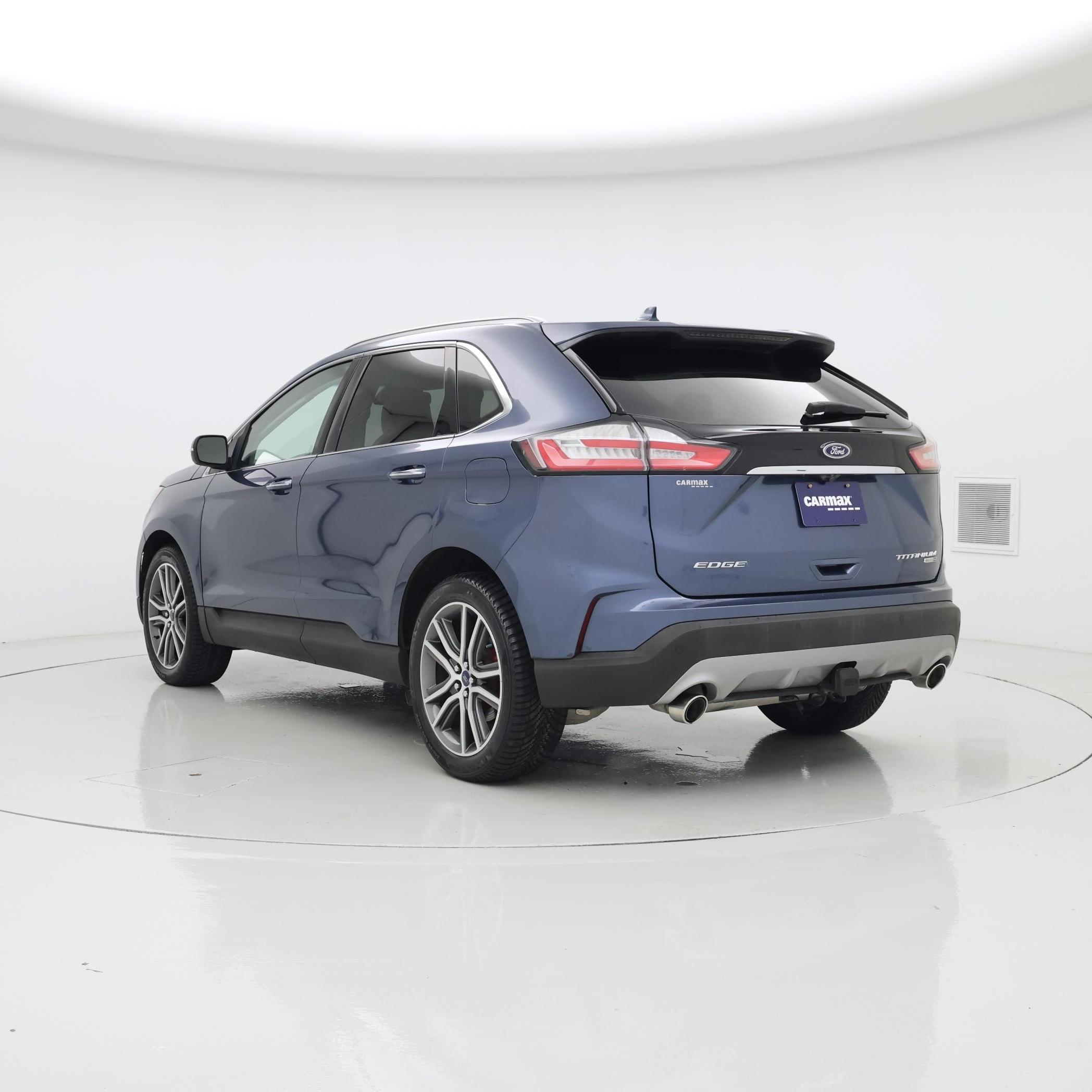 Thumbnail: 2019 Ford Edge - 2