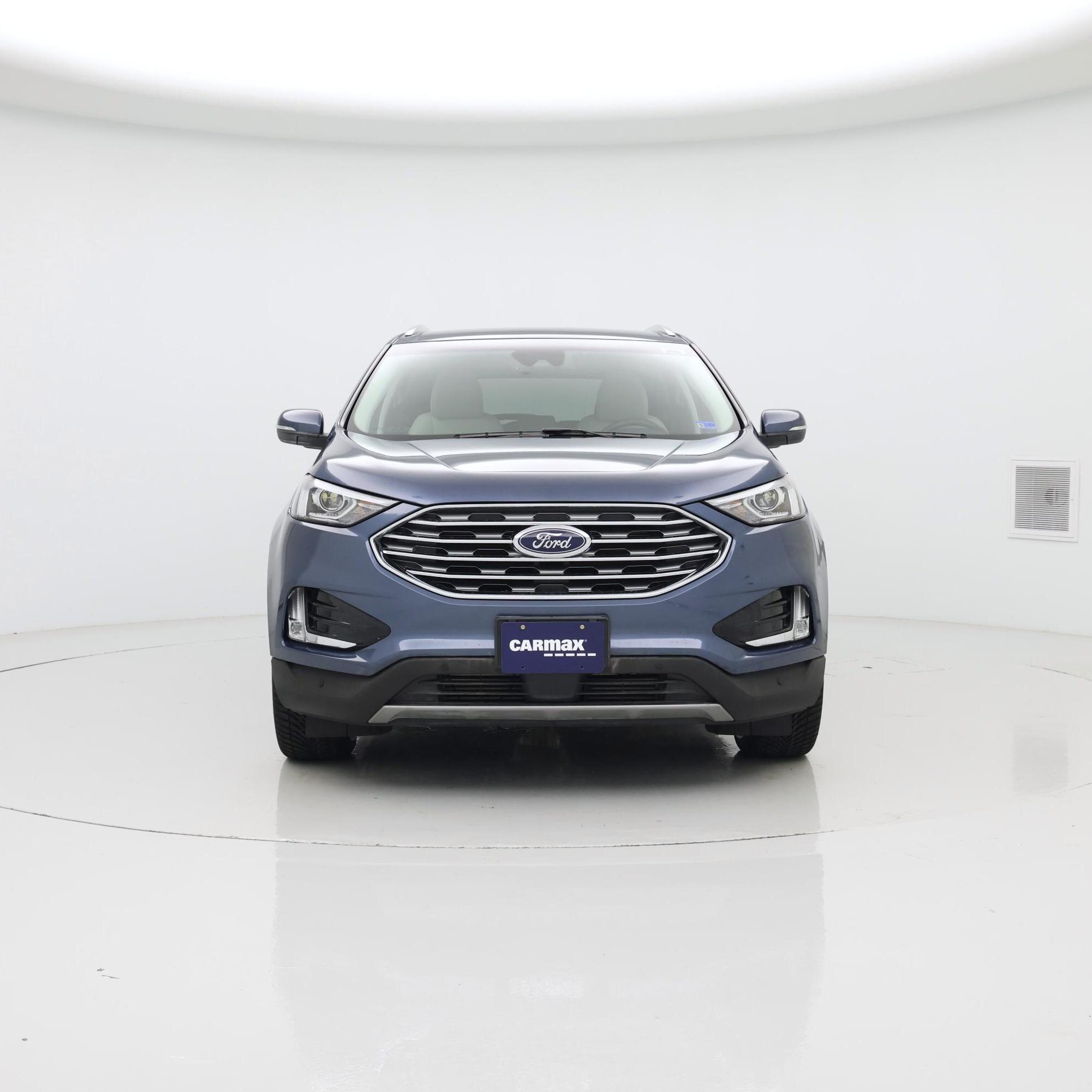 Thumbnail: 2019 Ford Edge - 5