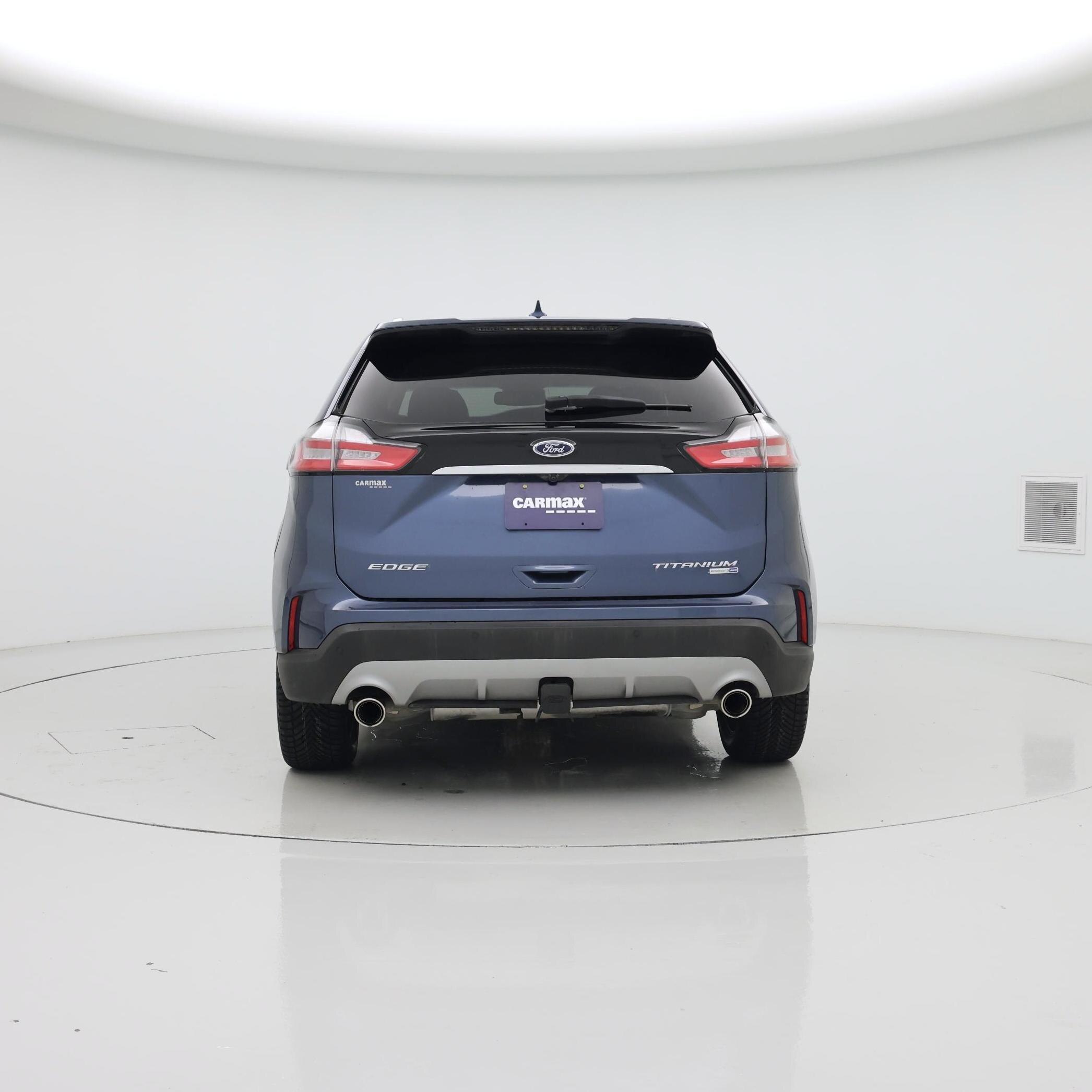 Thumbnail: 2019 Ford Edge - 6