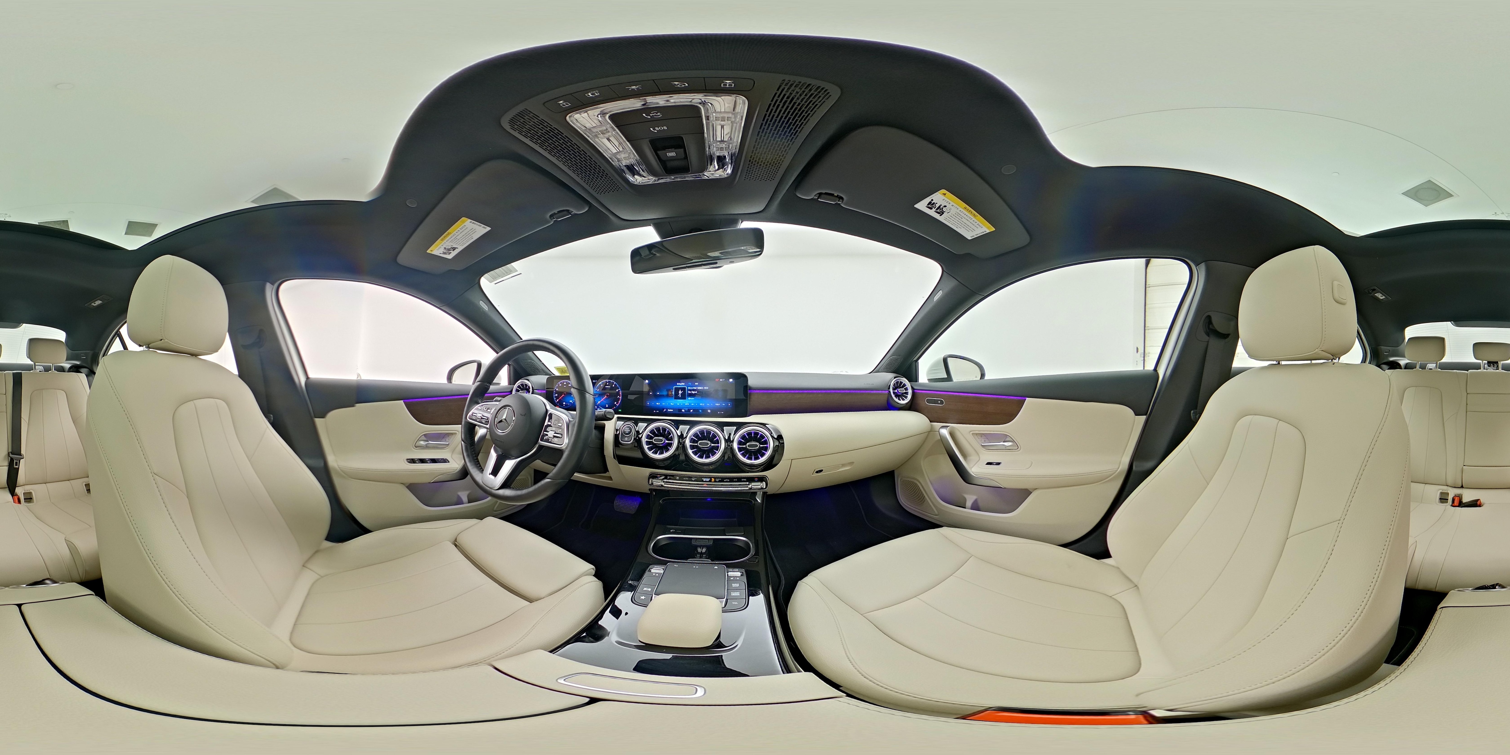 2022 Mercedes-Benz A-Class A220 - Photo 25