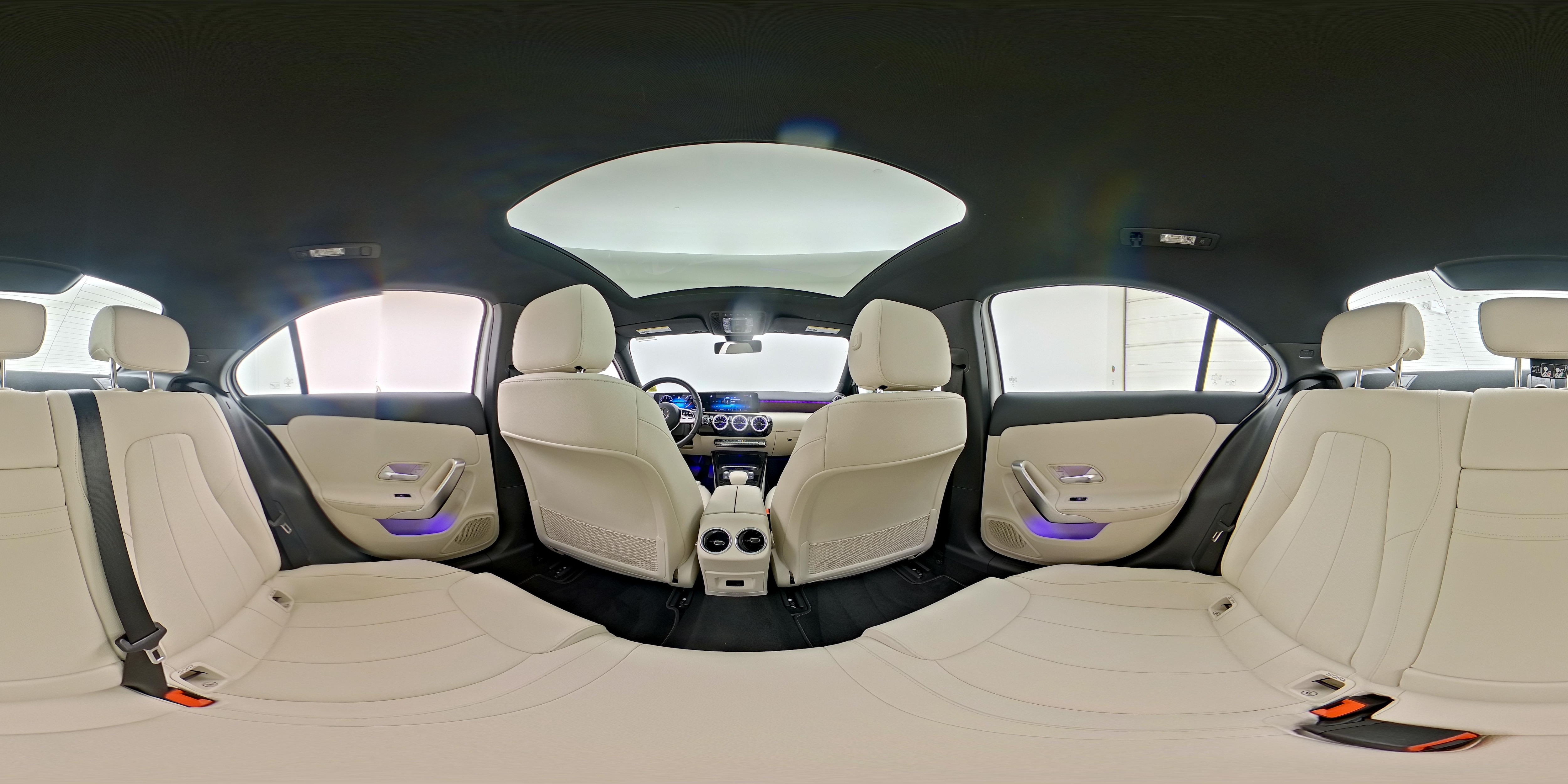 2022 Mercedes-Benz A-Class A220 - Photo 26