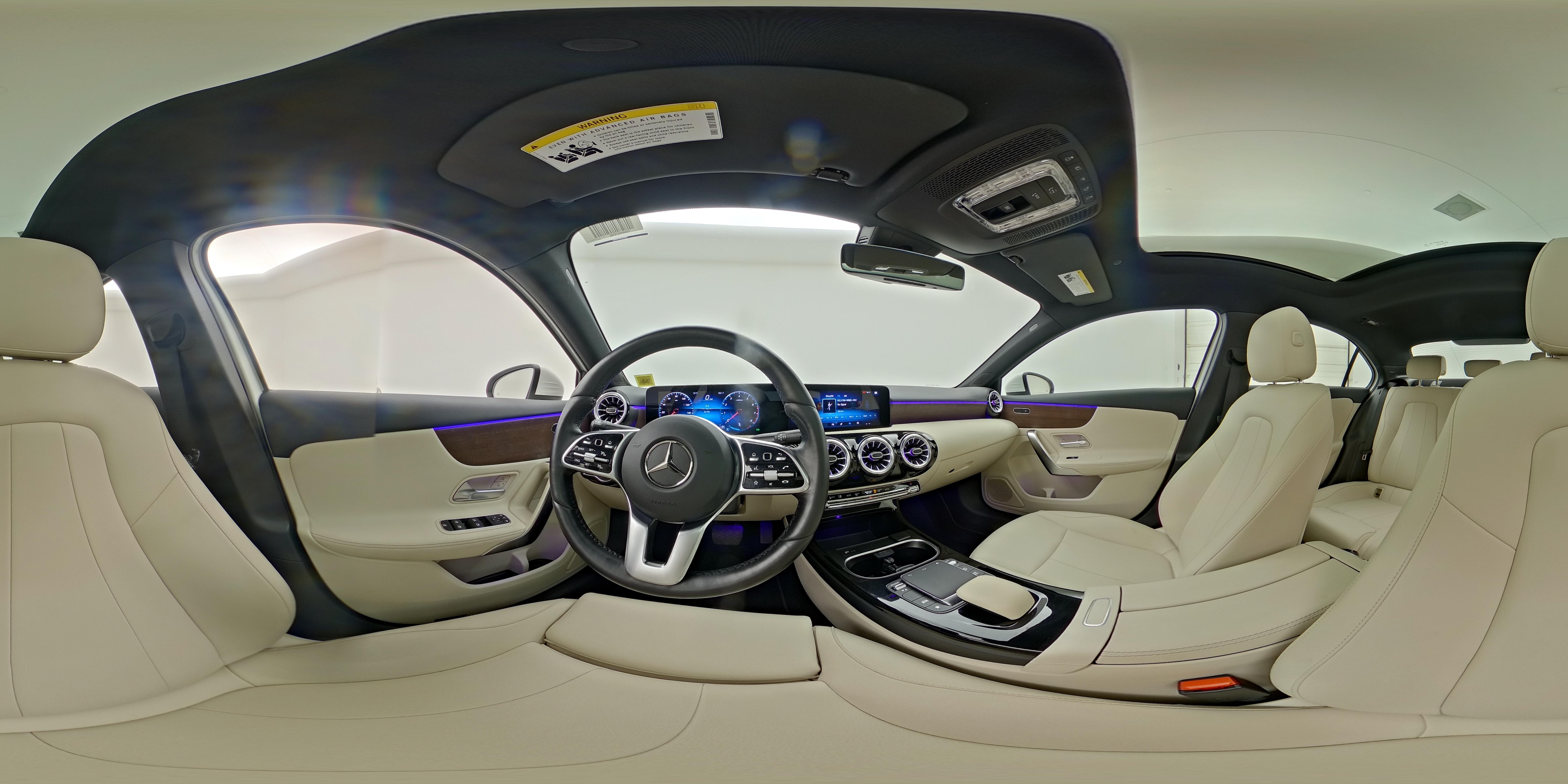 2022 Mercedes-Benz A-Class A220 - Photo 27
