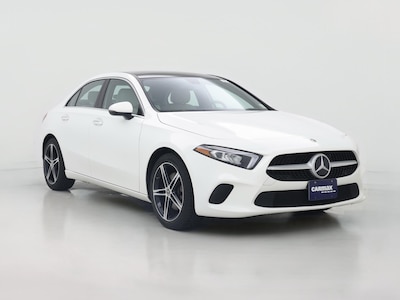 2022 Mercedes-Benz A220