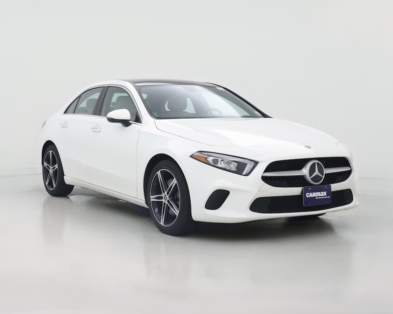 2022 Mercedes-Benz A220