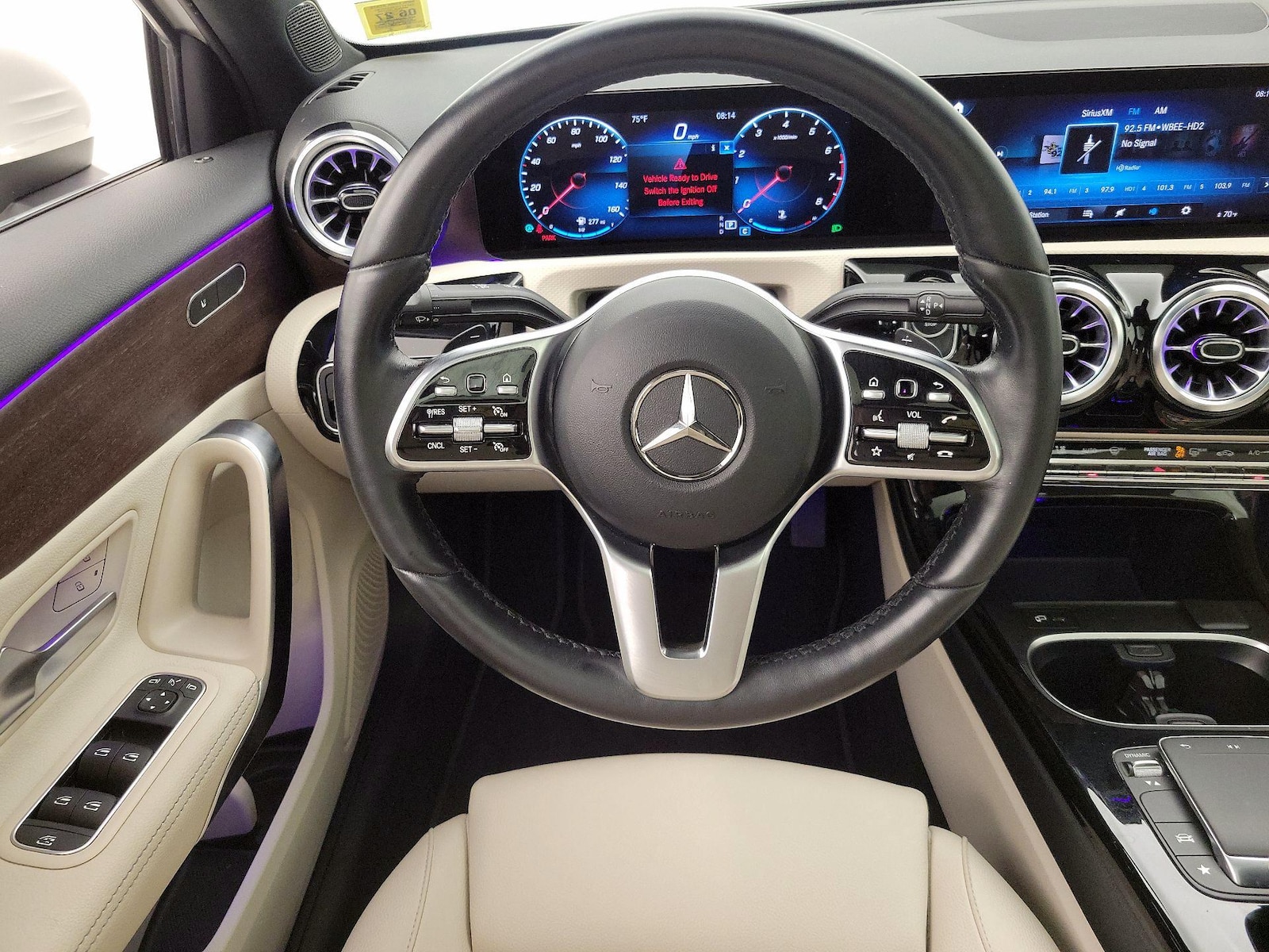 2022 Mercedes-Benz A-Class A220 - Photo 11
