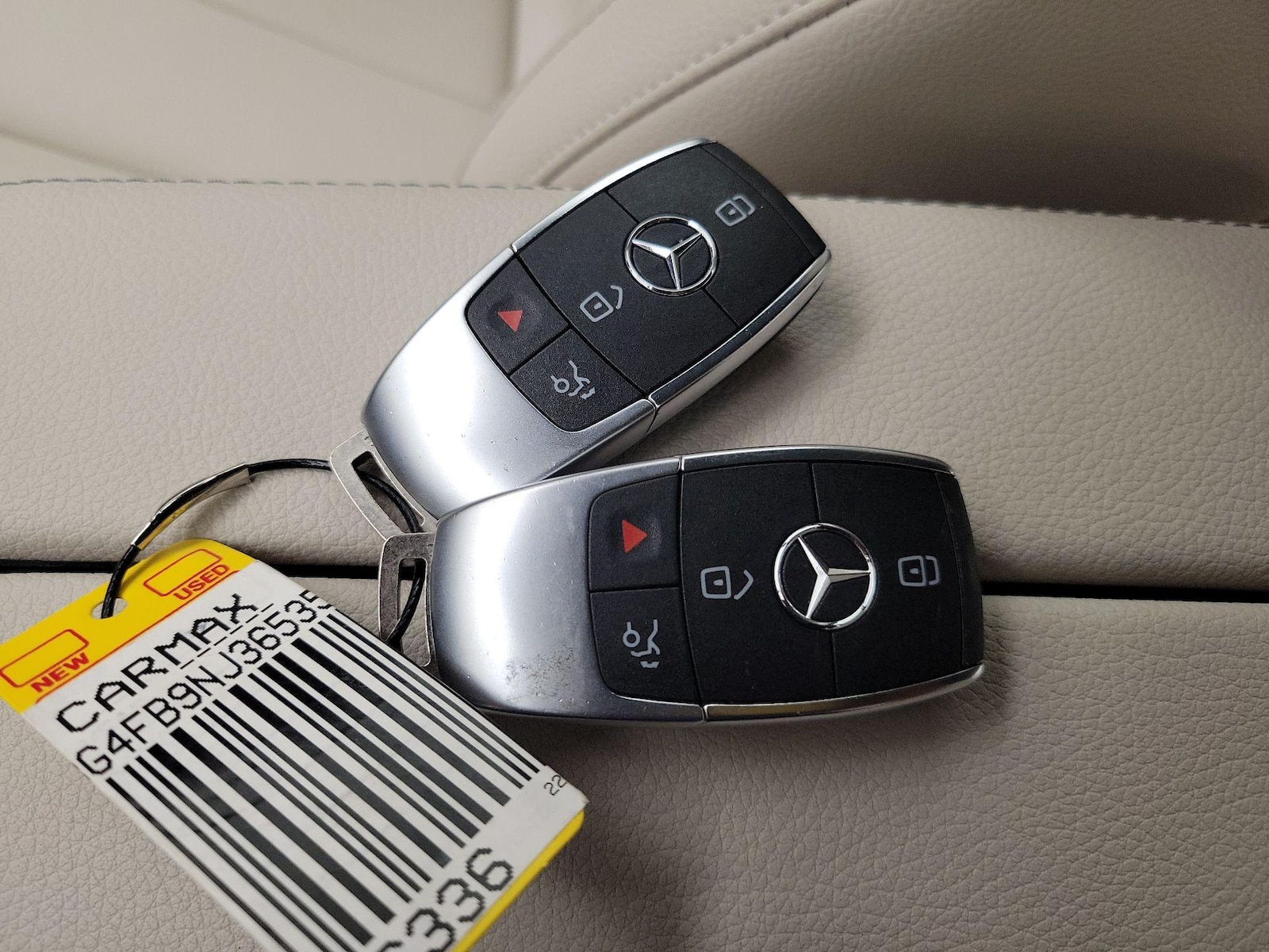 2022 Mercedes-Benz A-Class A220 - Photo 24