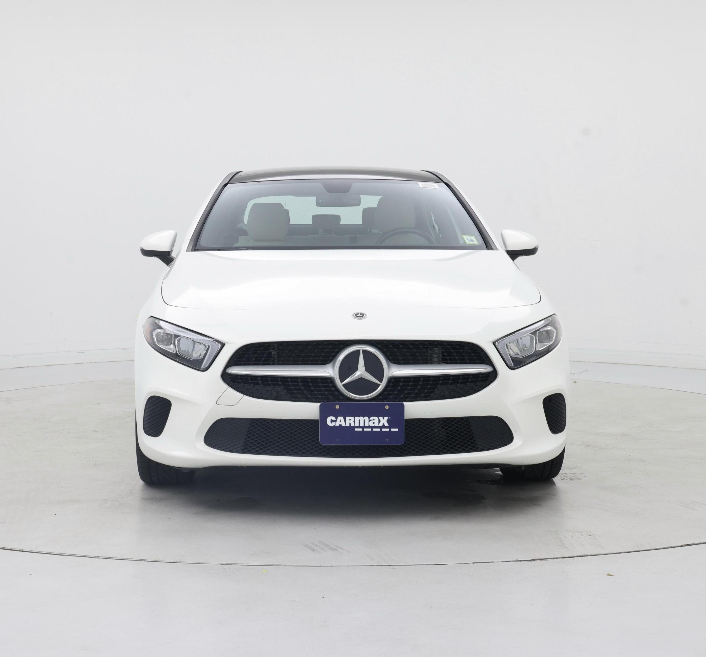 Thumbnail: 2022 Mercedes-Benz A-Class - 5