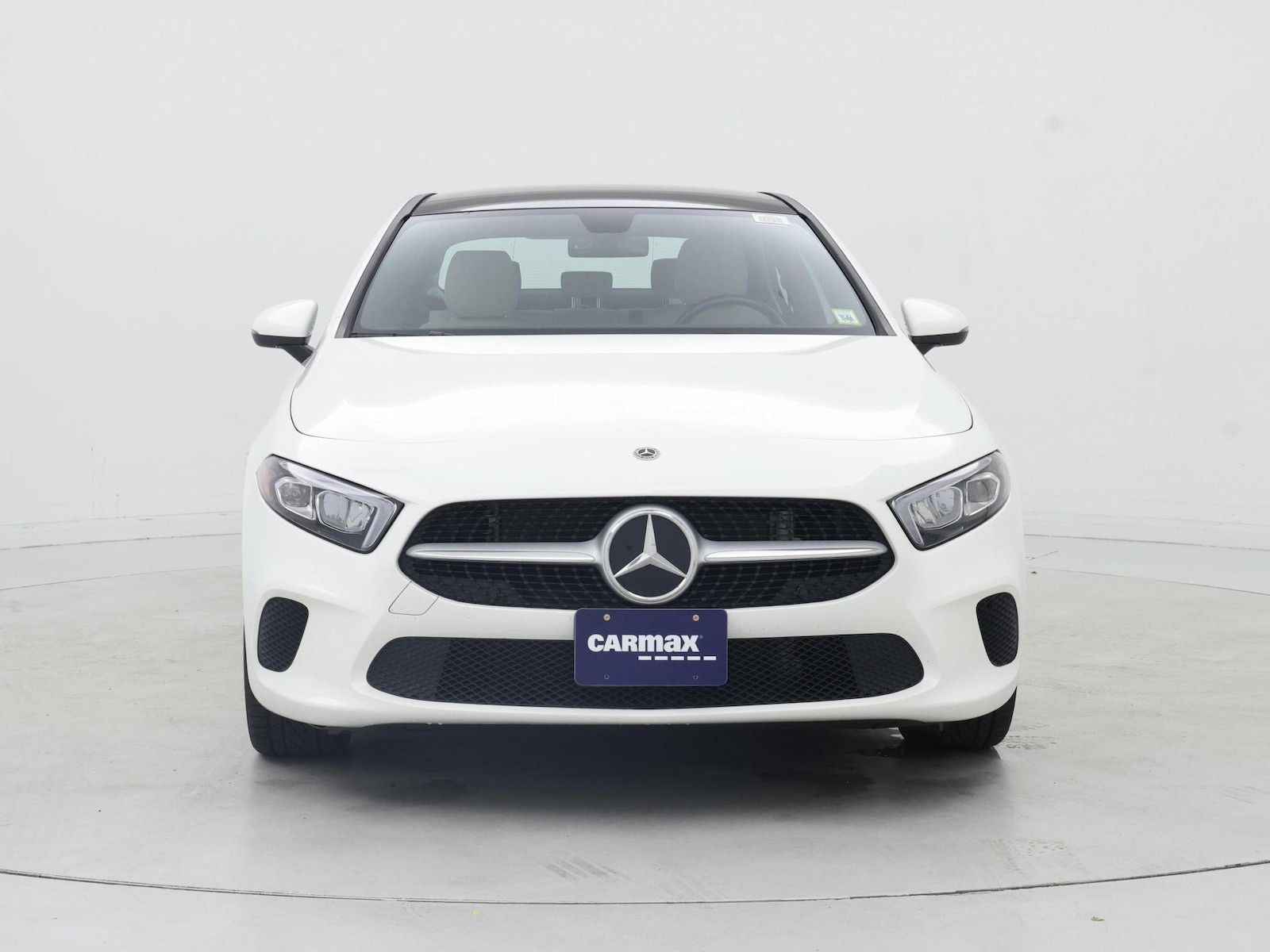 2022 Mercedes-Benz A-Class A220 - Photo 6