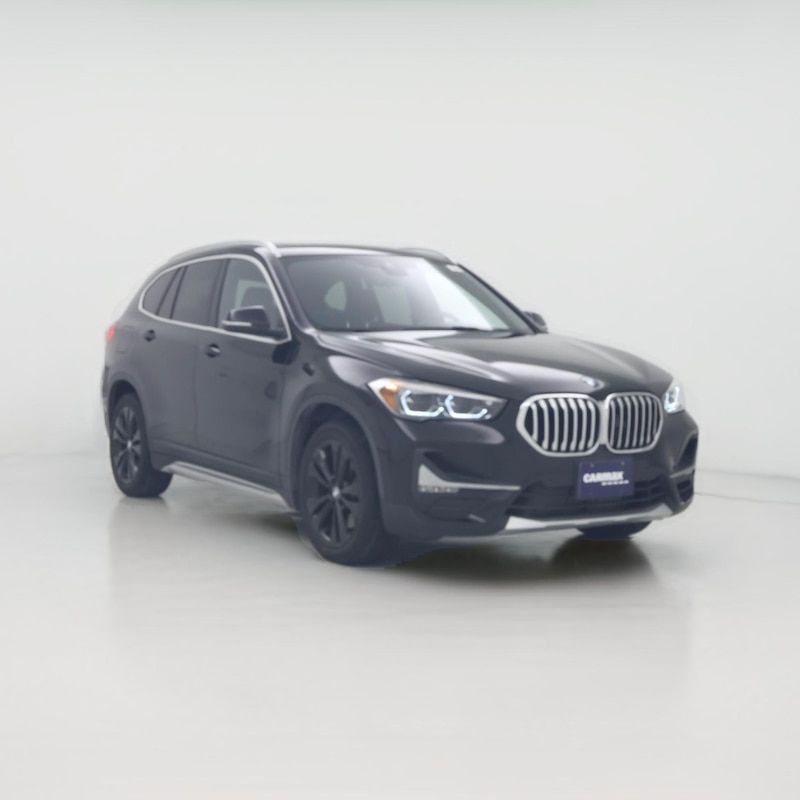 2020 BMW X1 SDrive28i
