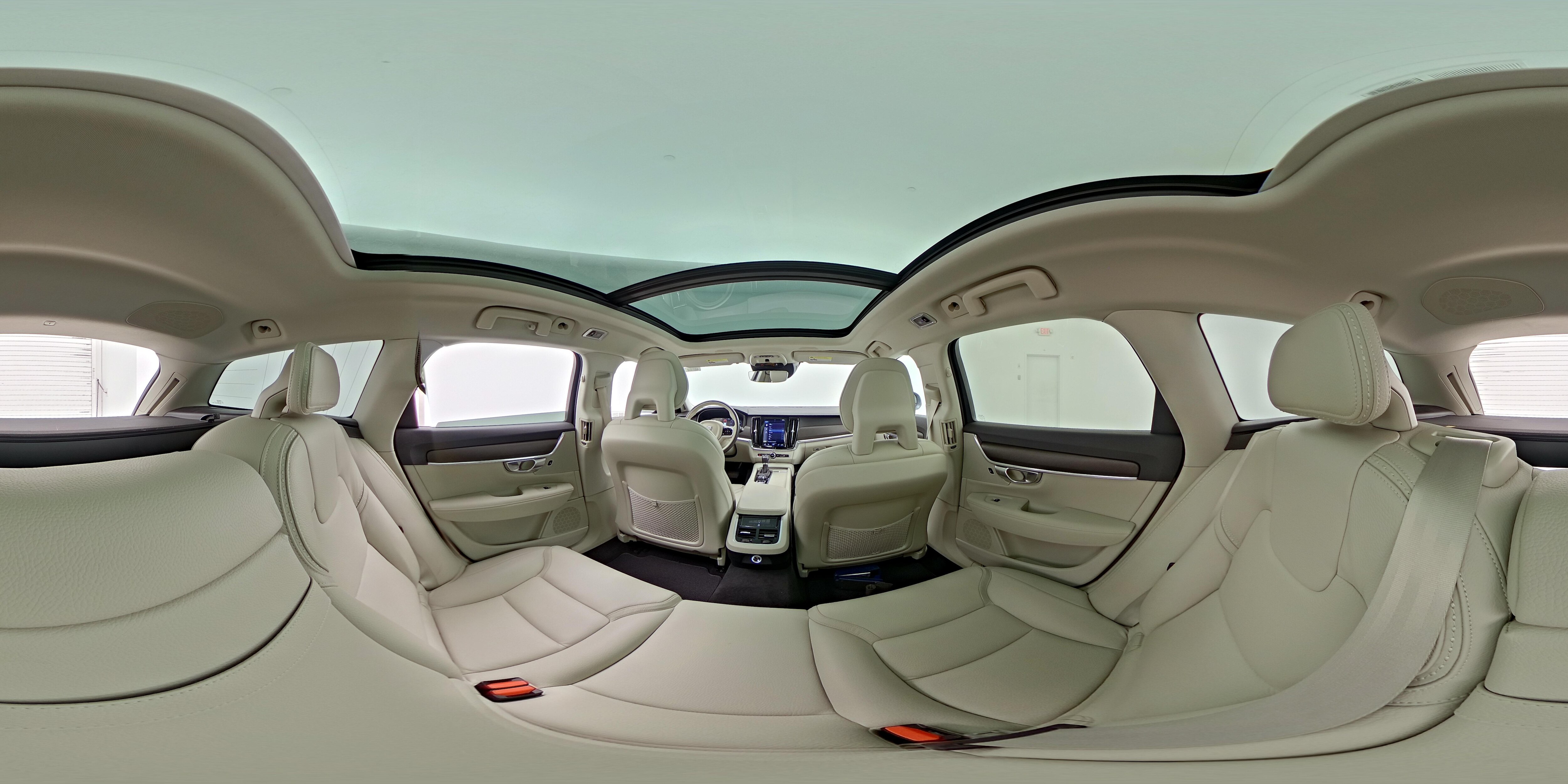 2018 Volvo V90 Cross Country Base - Photo 25