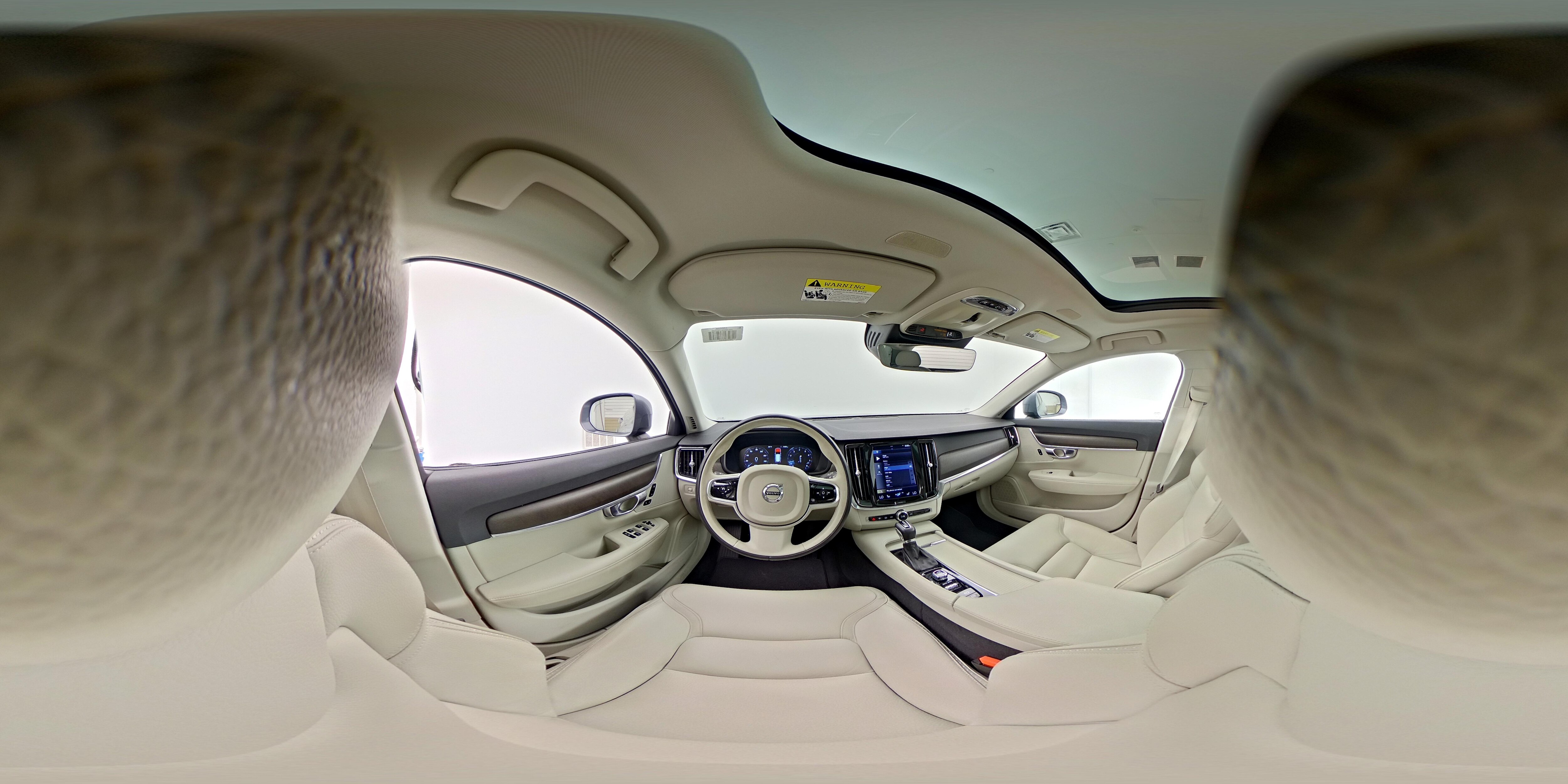 2018 Volvo V90 Cross Country Base - Photo 26