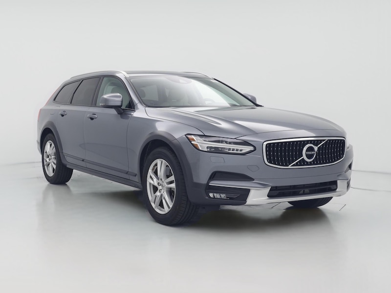 2018 Volvo V90 T5 -
                  Gastonia, NC