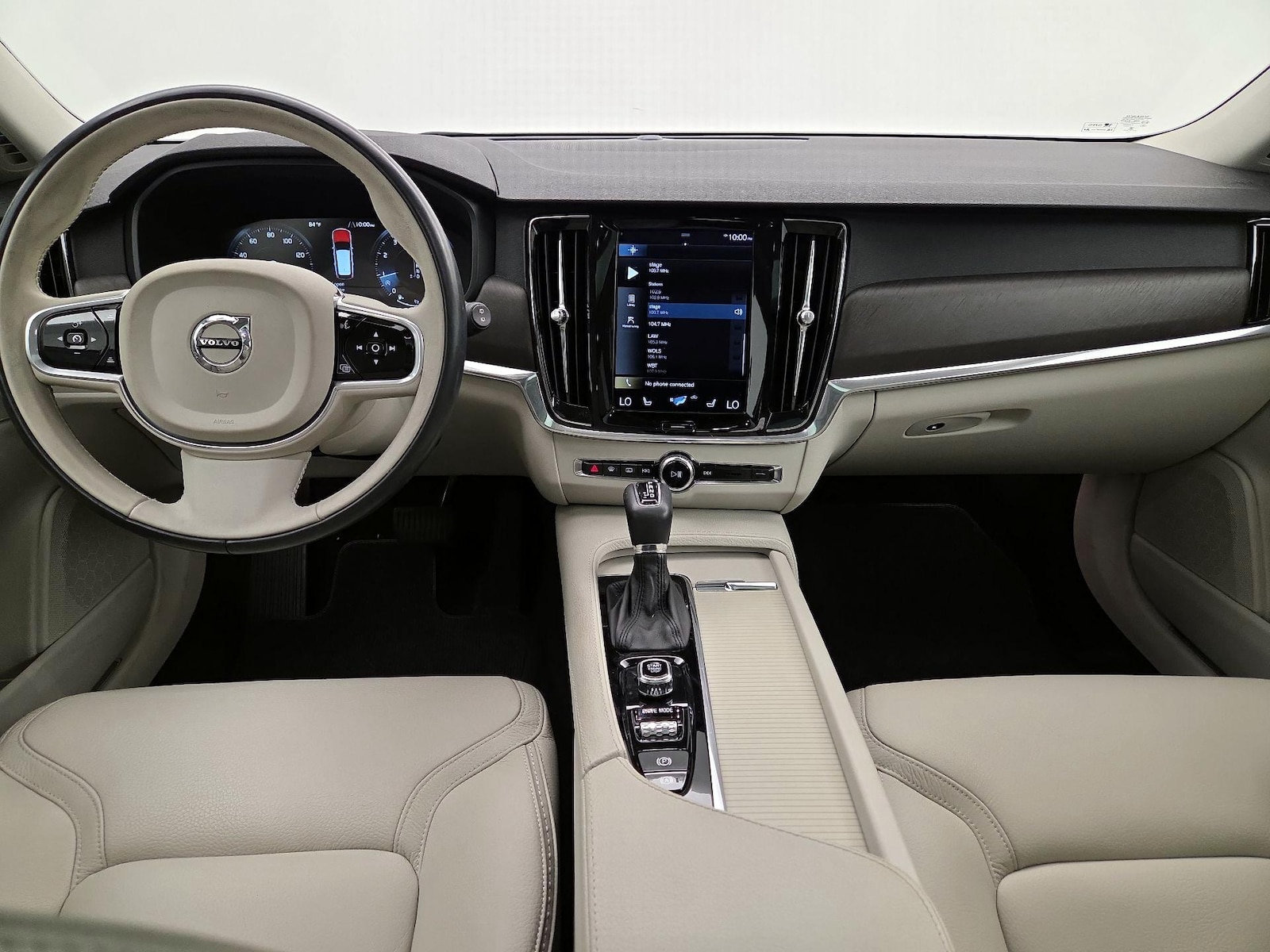 2018 Volvo V90 Cross Country Base - Photo 10