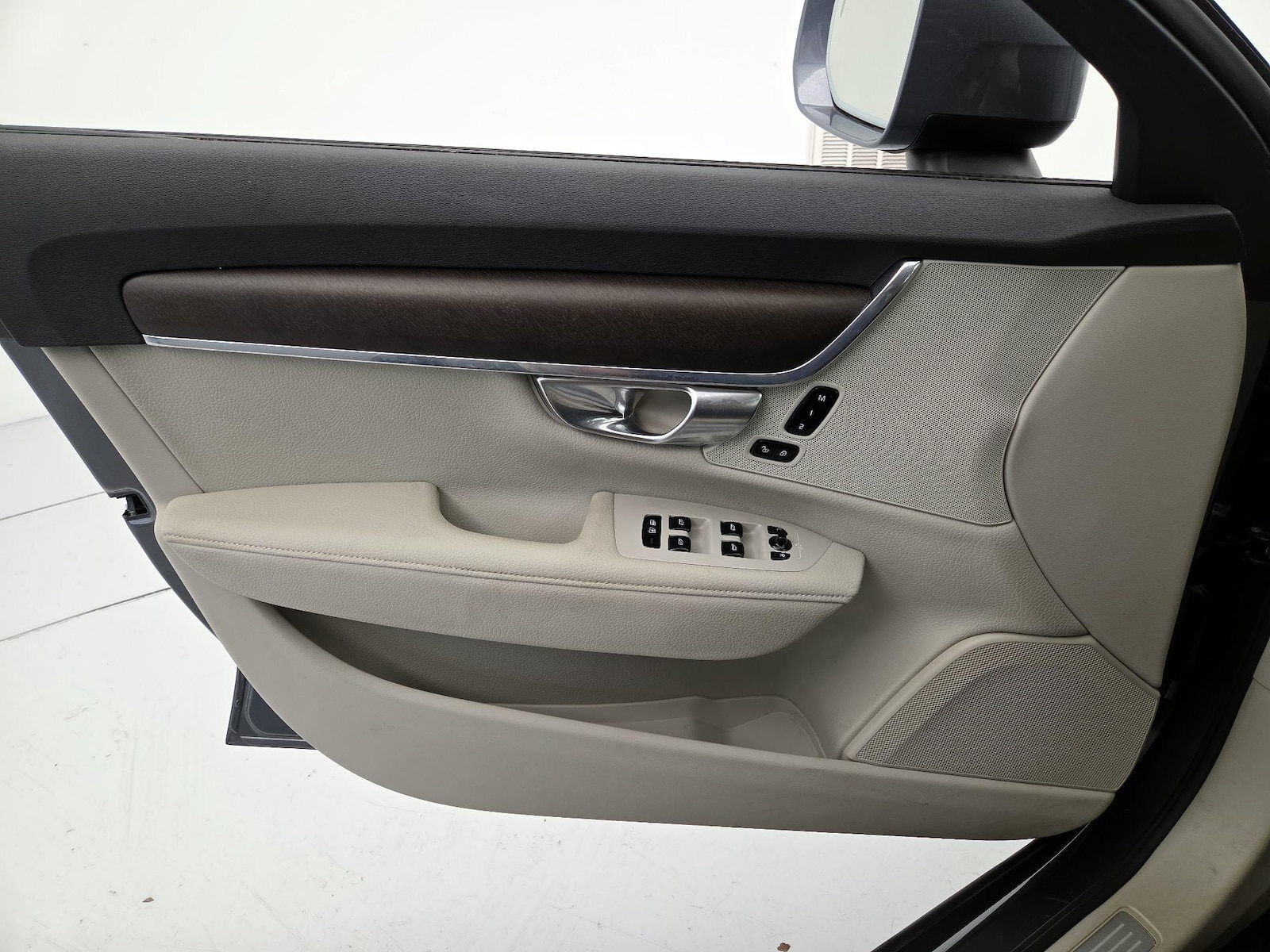 2018 Volvo V90 Cross Country Base - Photo 13