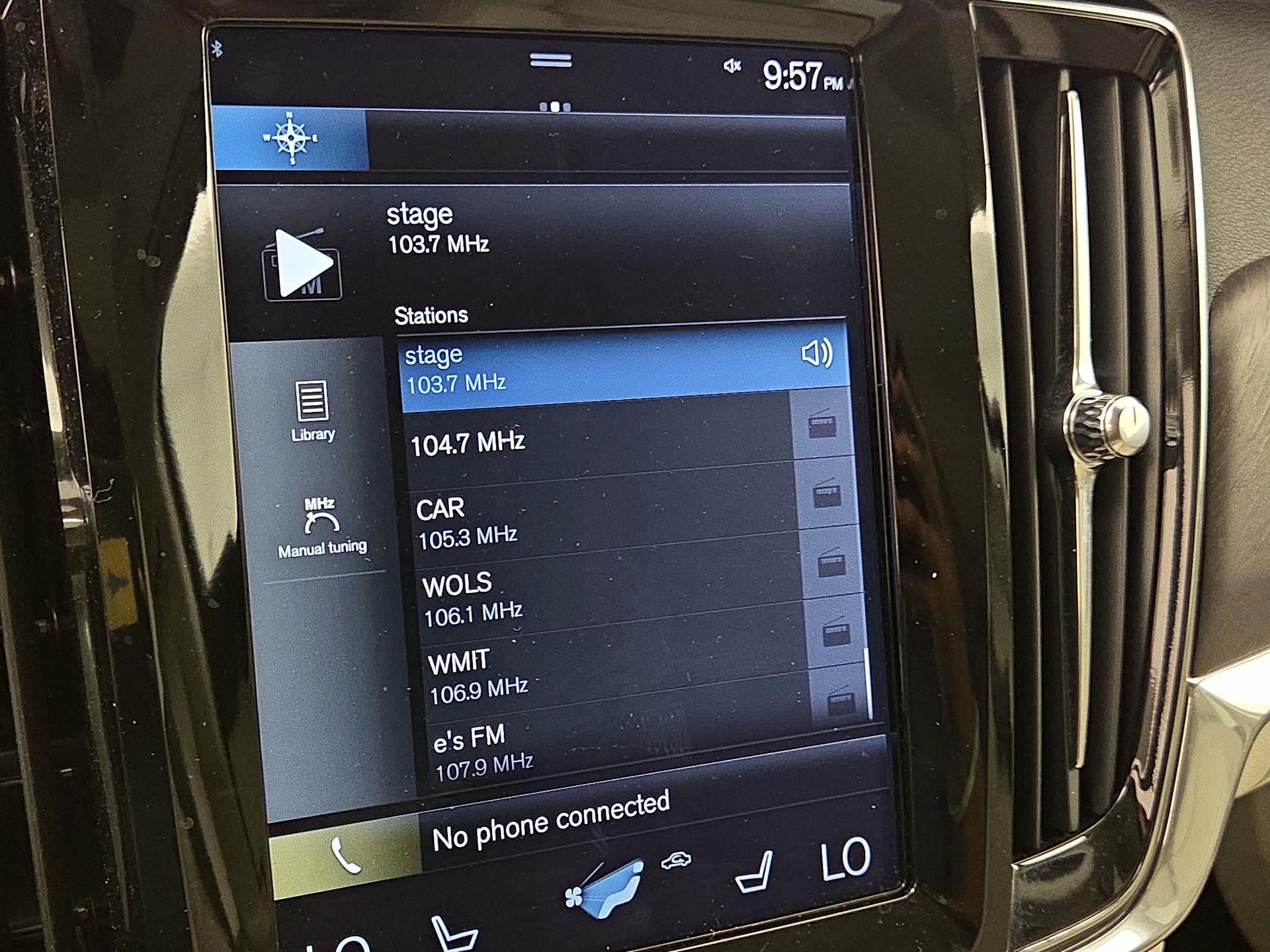 Thumbnail: 2018 Volvo V90 - 15