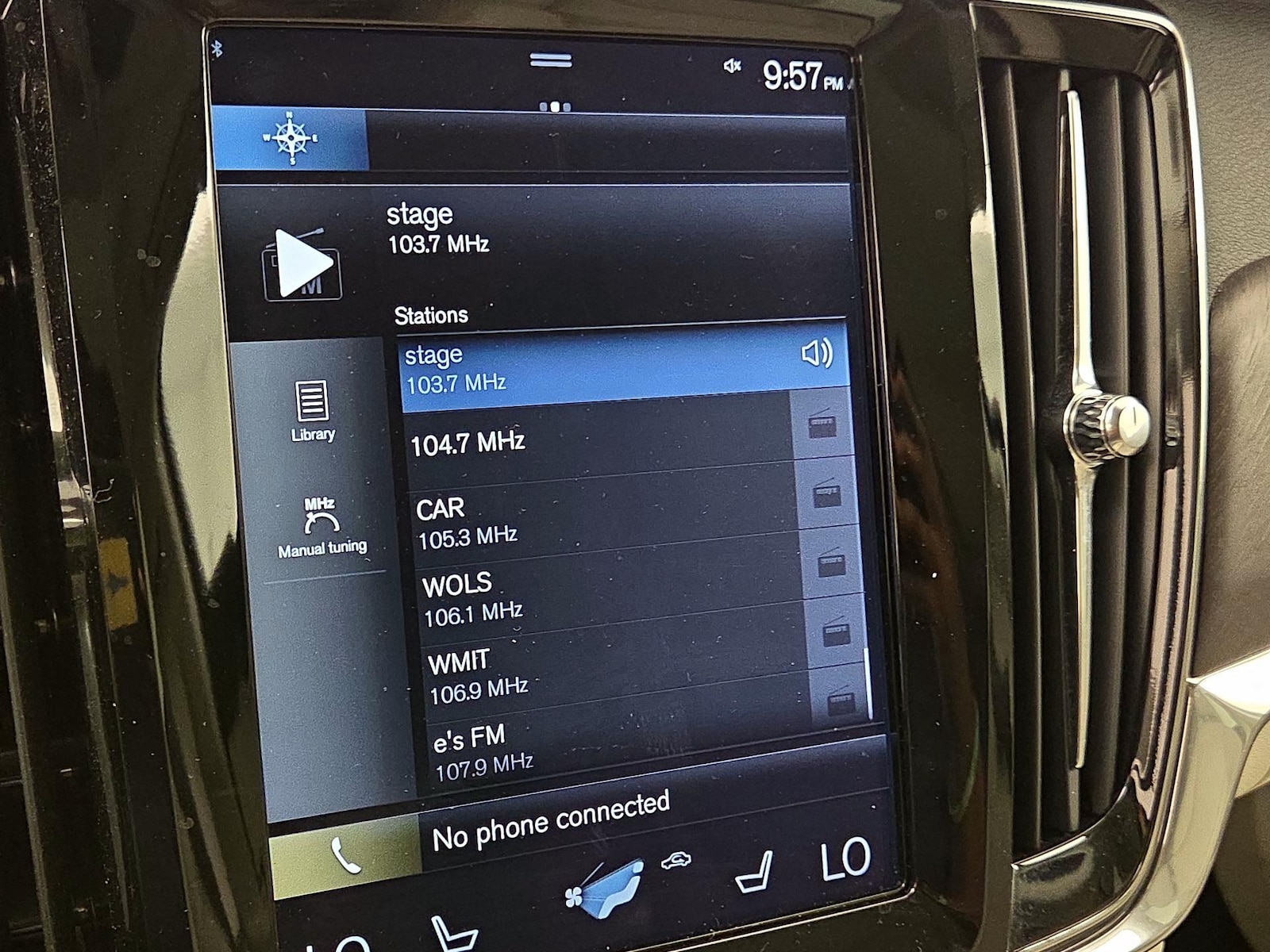 2018 Volvo V90 Cross Country Base - Photo 16