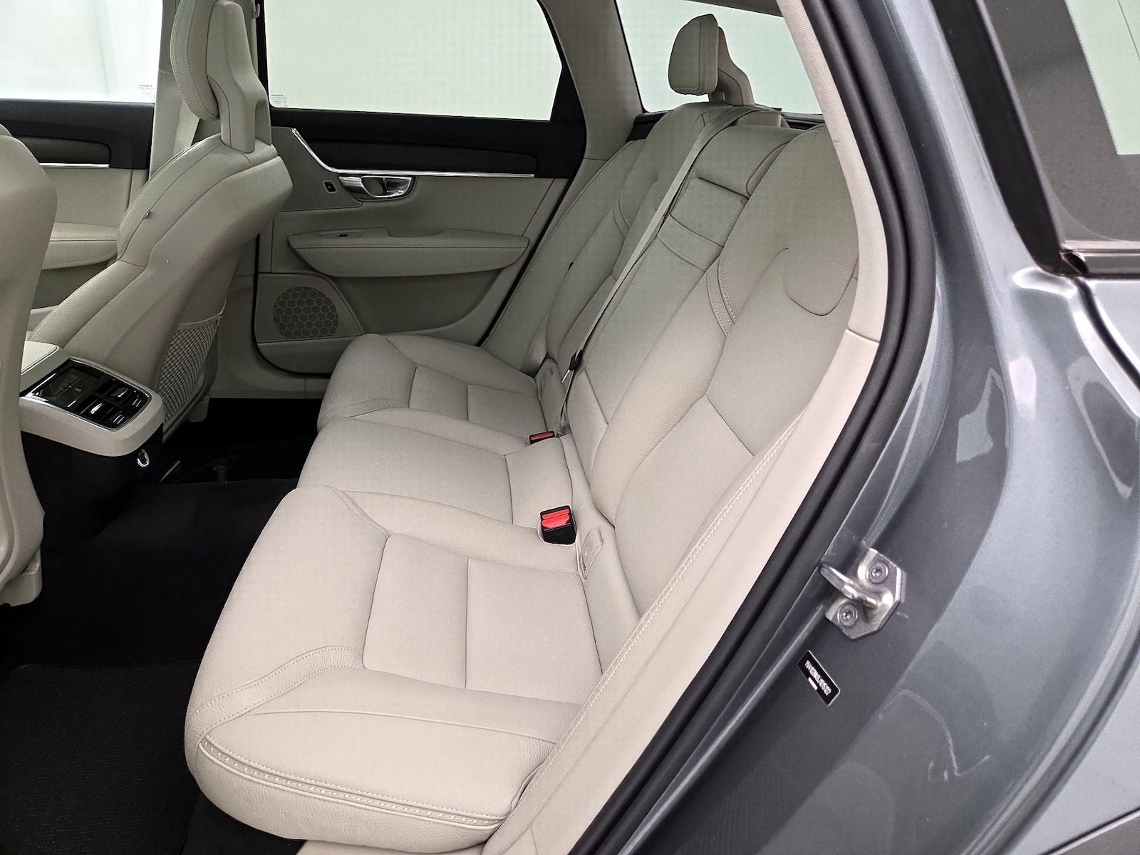 2018 Volvo V90 Cross Country Base - Photo 20