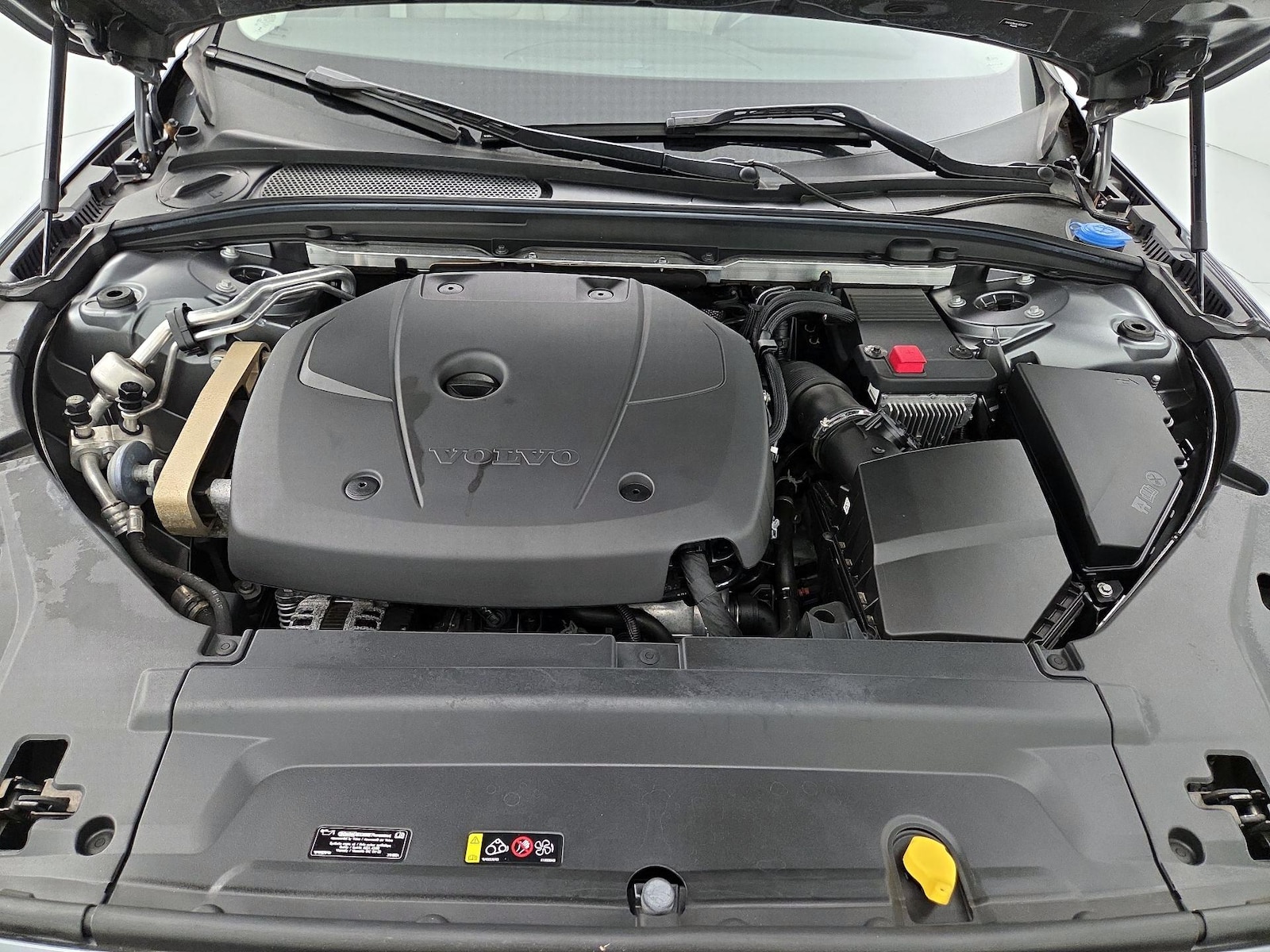 2018 Volvo V90 Cross Country Base - Photo 22