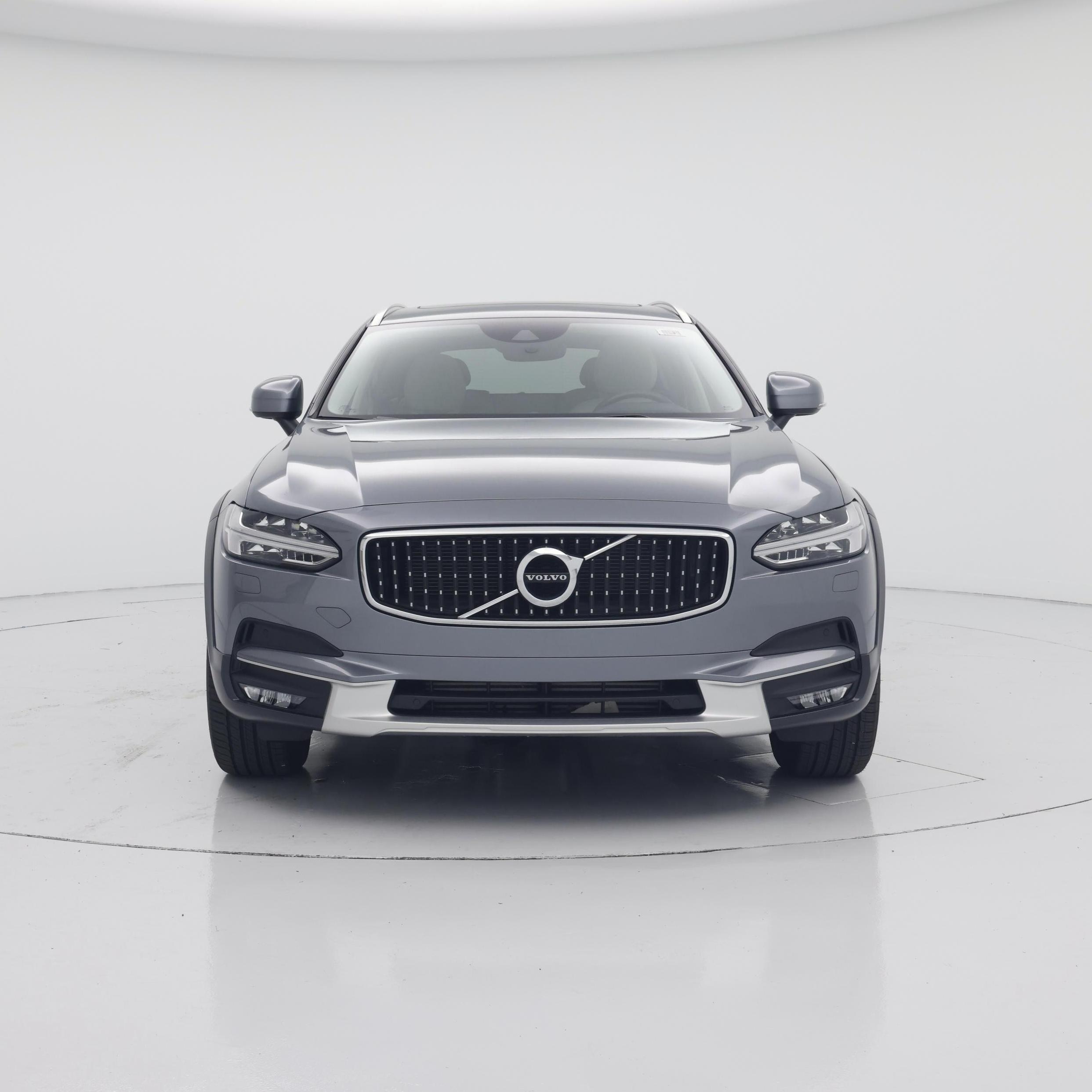 Thumbnail: 2018 Volvo V90 - 5