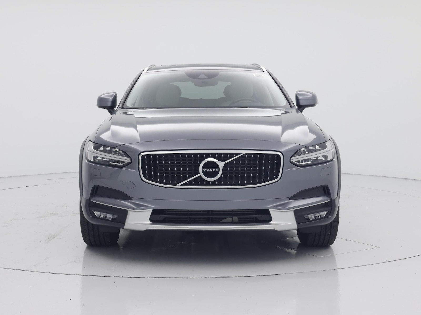 2018 Volvo V90 Cross Country Base - Photo 6