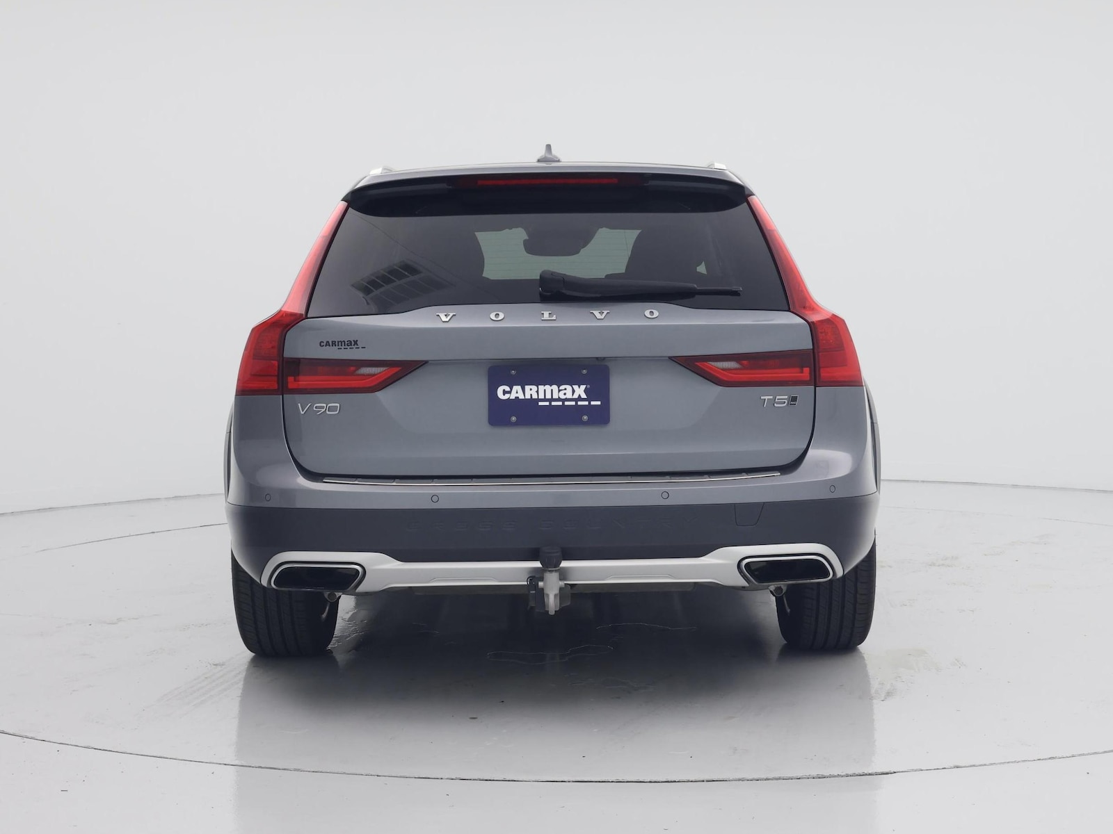 2018 Volvo V90 Cross Country Base - Photo 7