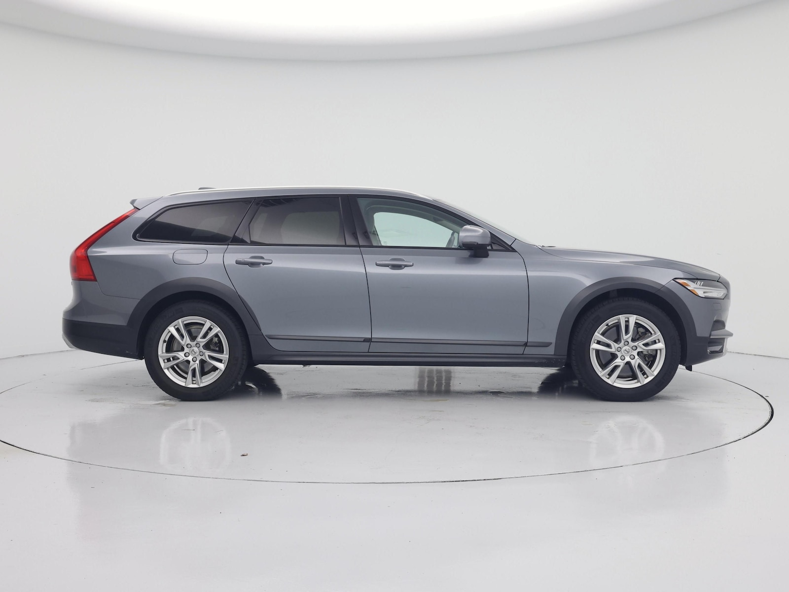 2018 Volvo V90 Cross Country Base - Photo 8
