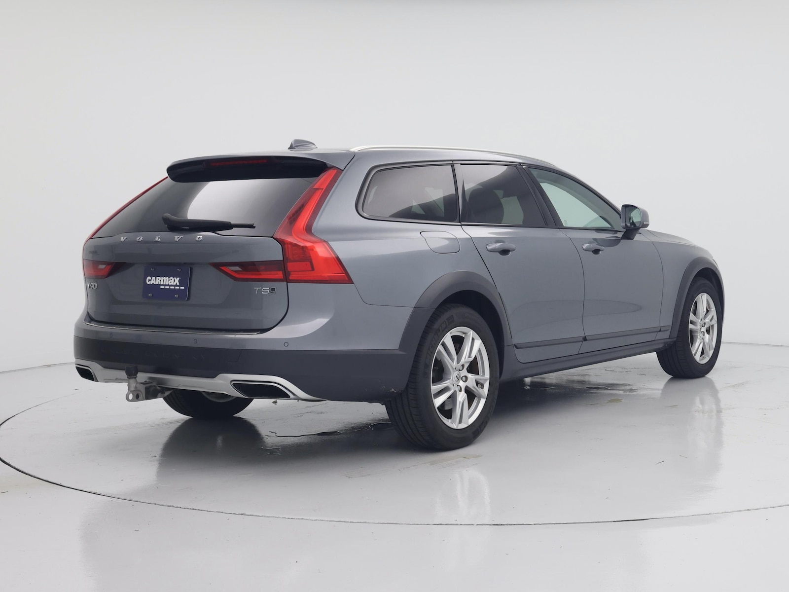 2018 Volvo V90 Cross Country Base - Photo 9