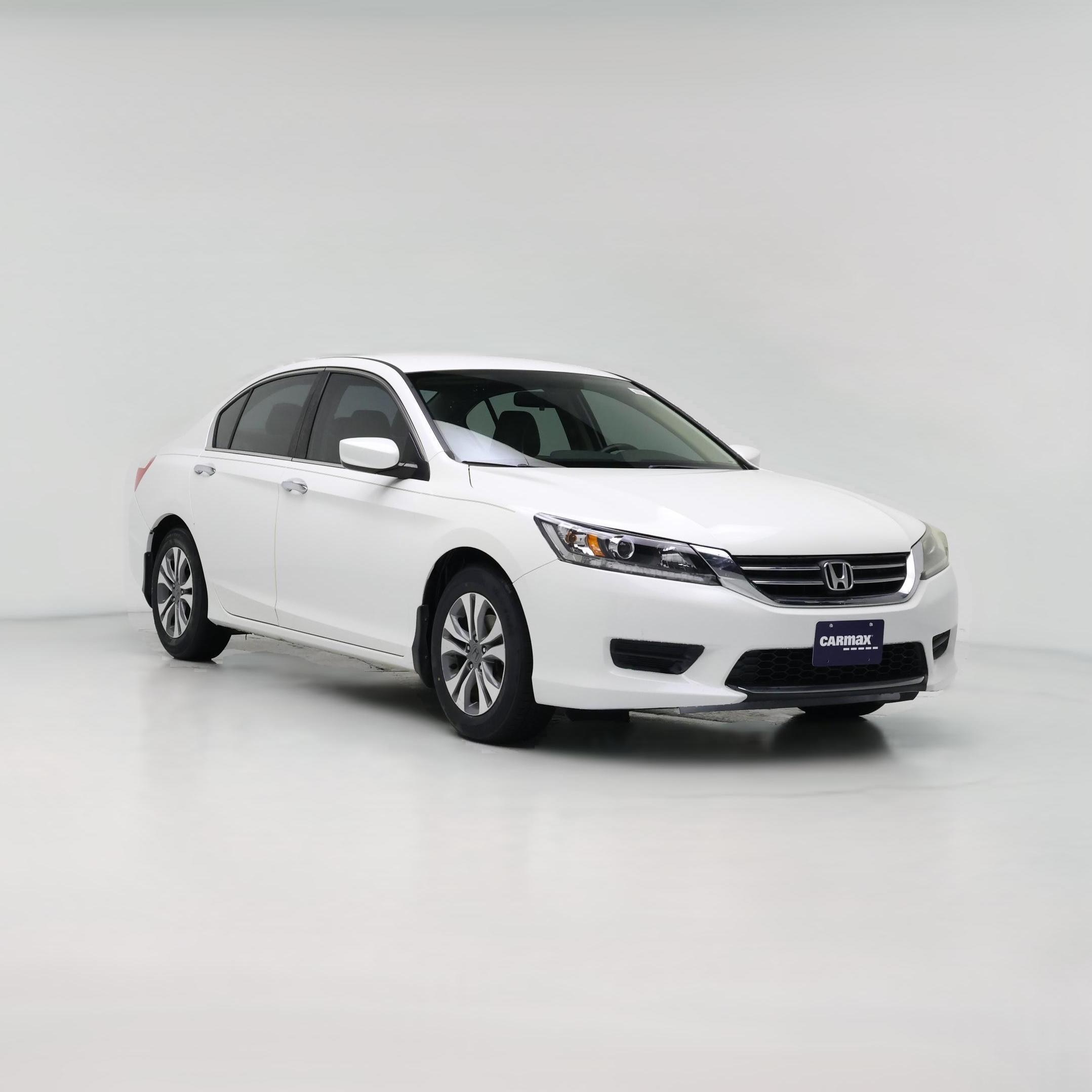 Thumbnail: 2015 Honda Accord - 1
